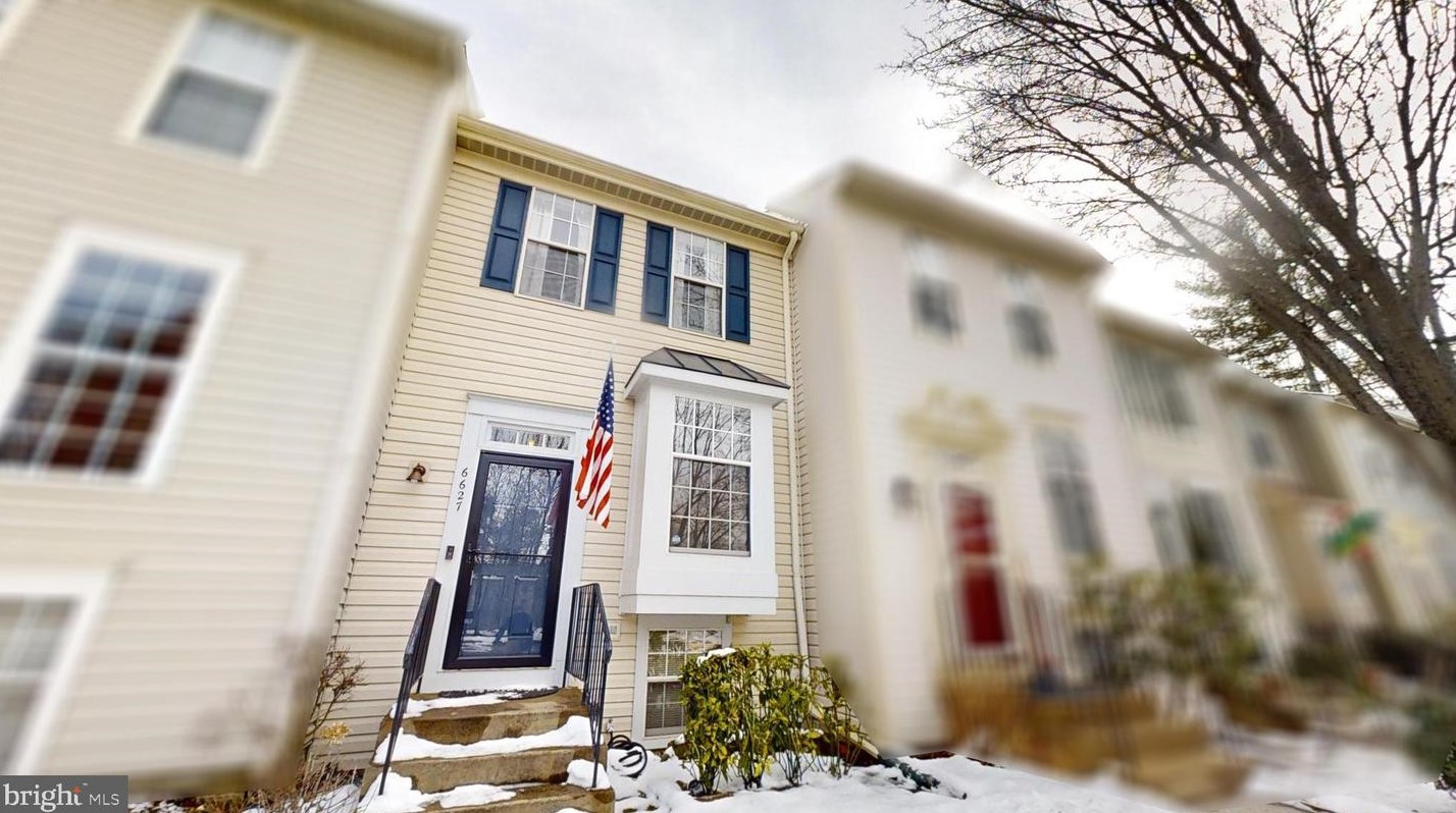 6627 Skylemar Trail, Centreville, VA 20121