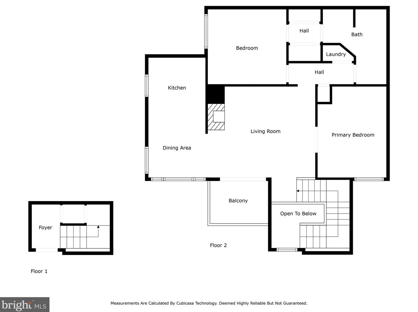 1911 Villaridge Dr #1911b, Herndon, VA 20191