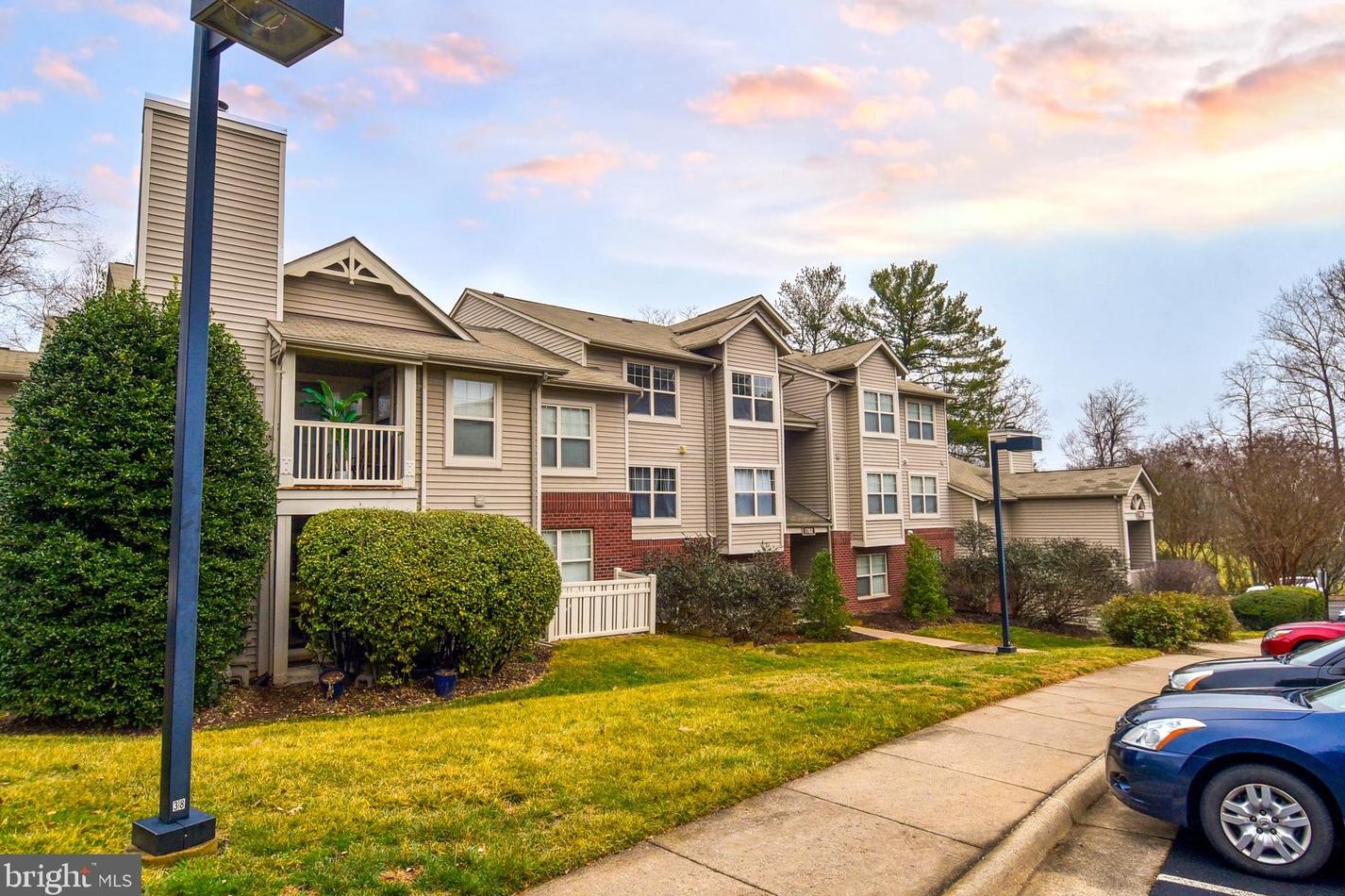 1782 Jonathan Way #1782e, Herndon, VA 20190