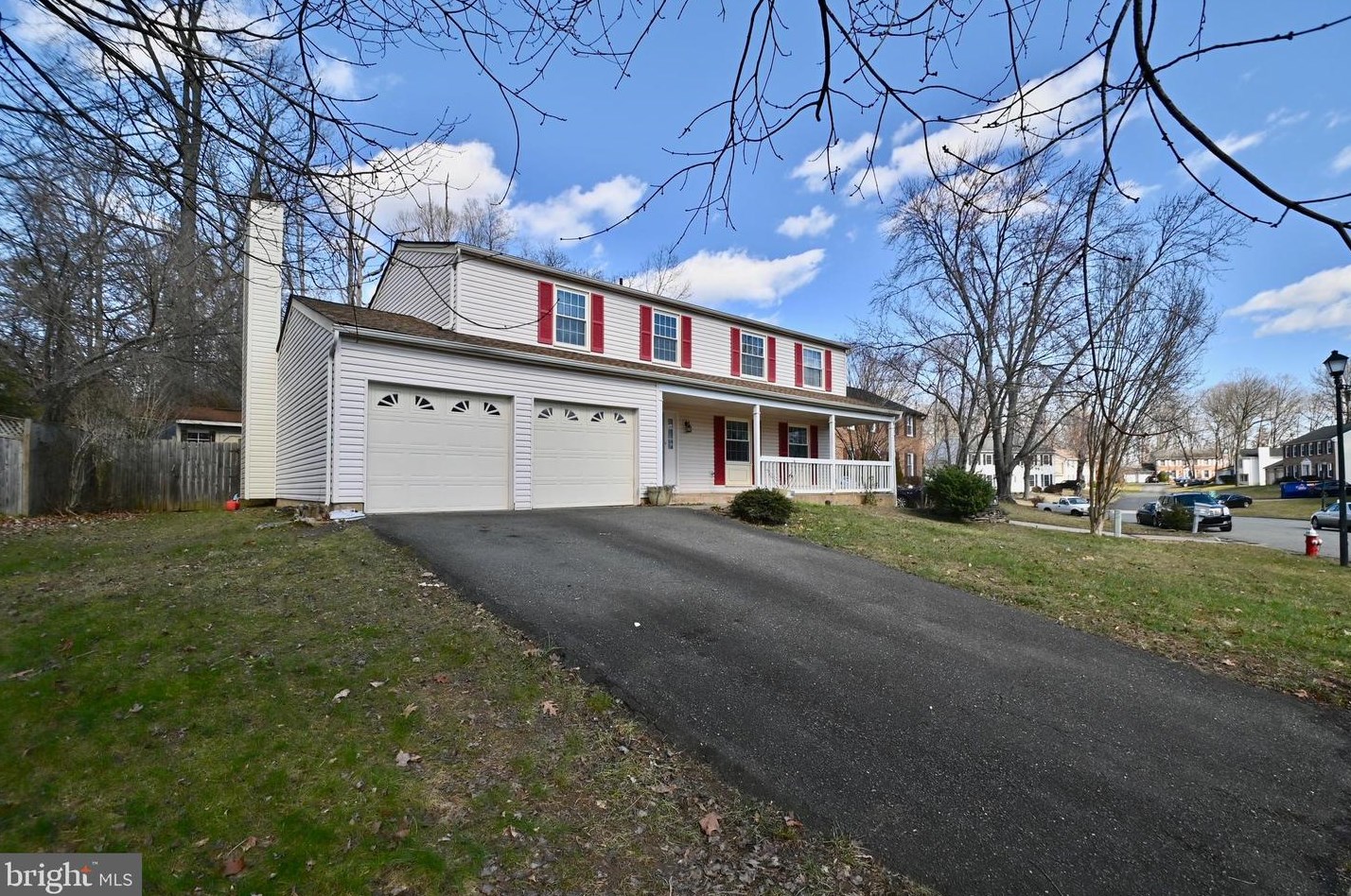 7592 Springfield Hills Dr, Springfield, VA 22153