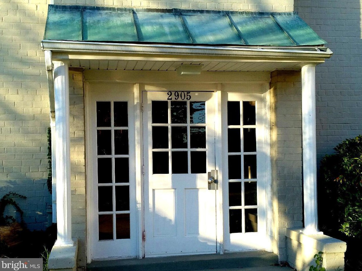 2905 Willston Pl Apt 201, Falls Church, VA 22044