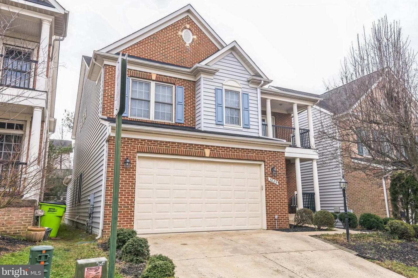 7625 Buckland Pl, Lorton, VA 22079