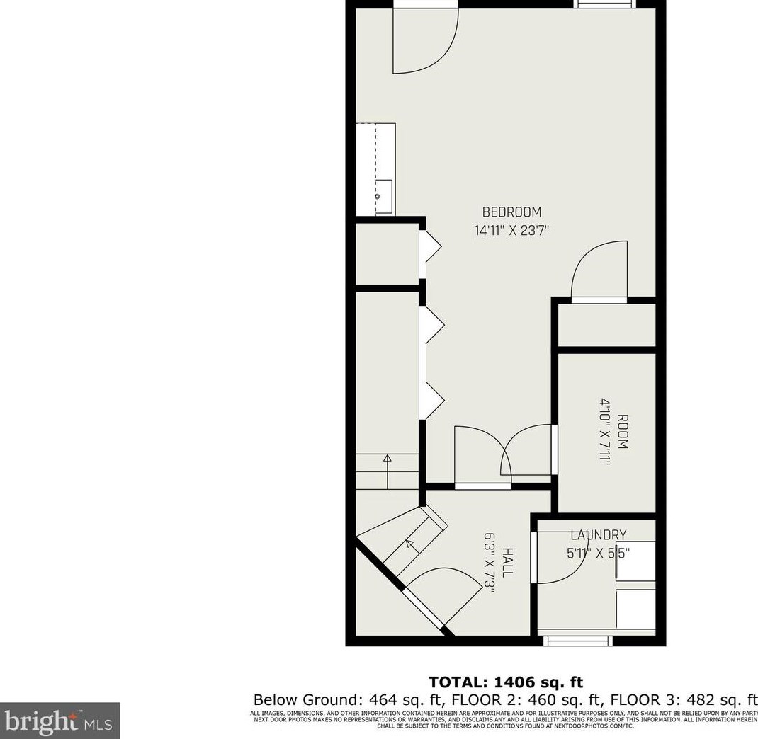 6374 Michael Robert Dr, Springfield, VA 22150