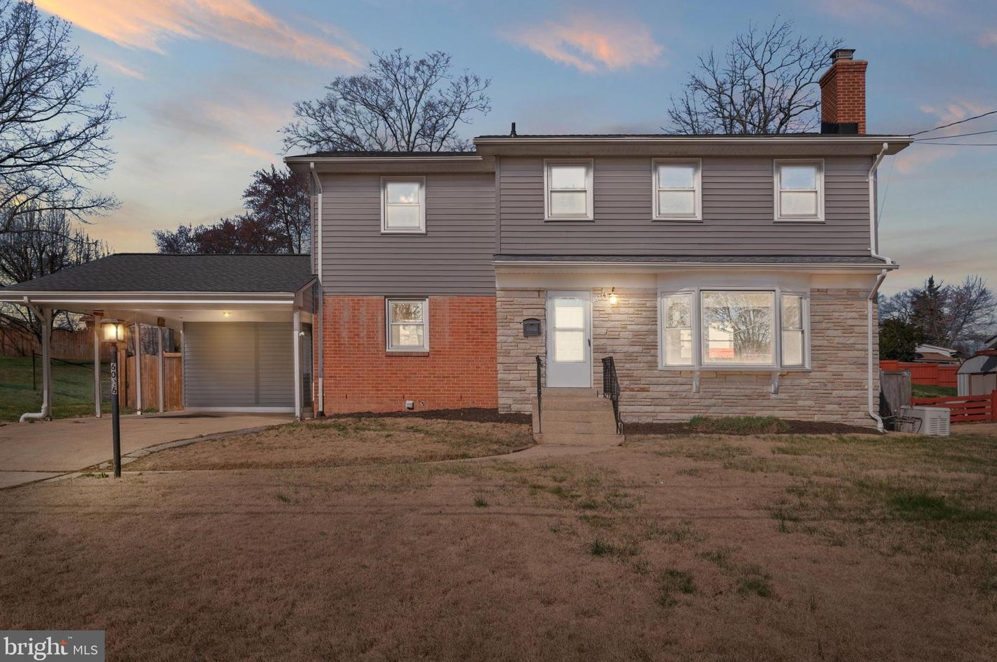 6006 Rivanna Dr, Springfield, VA 22150-1336