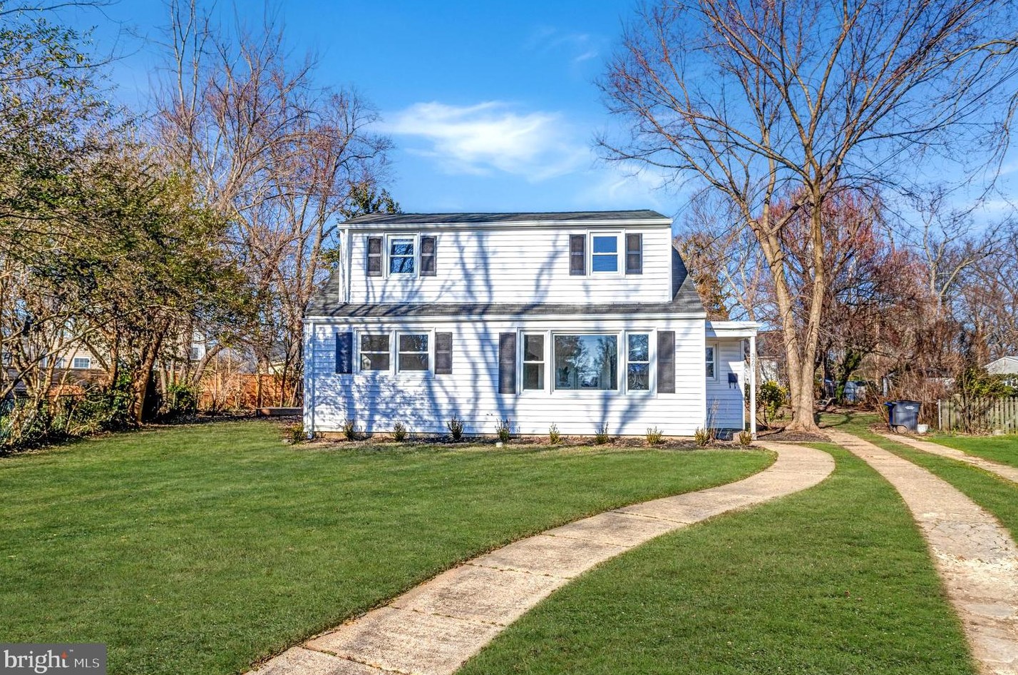 3201 Blundell Cir, Falls Church, VA 22042