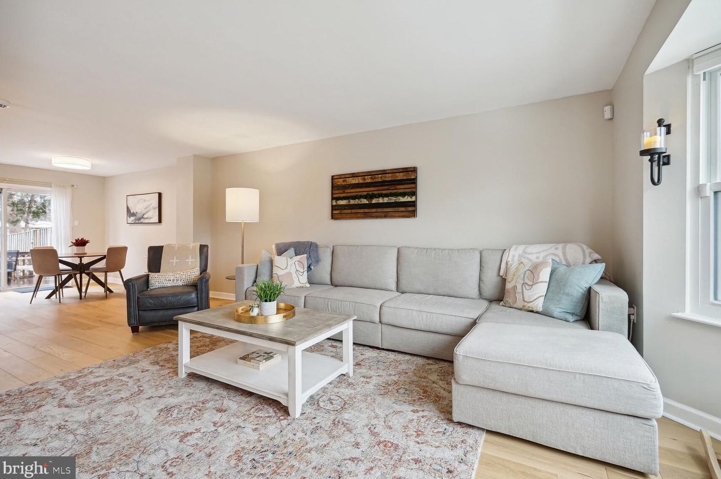 5839 Lewis Ln, Falls Church, VA 22041