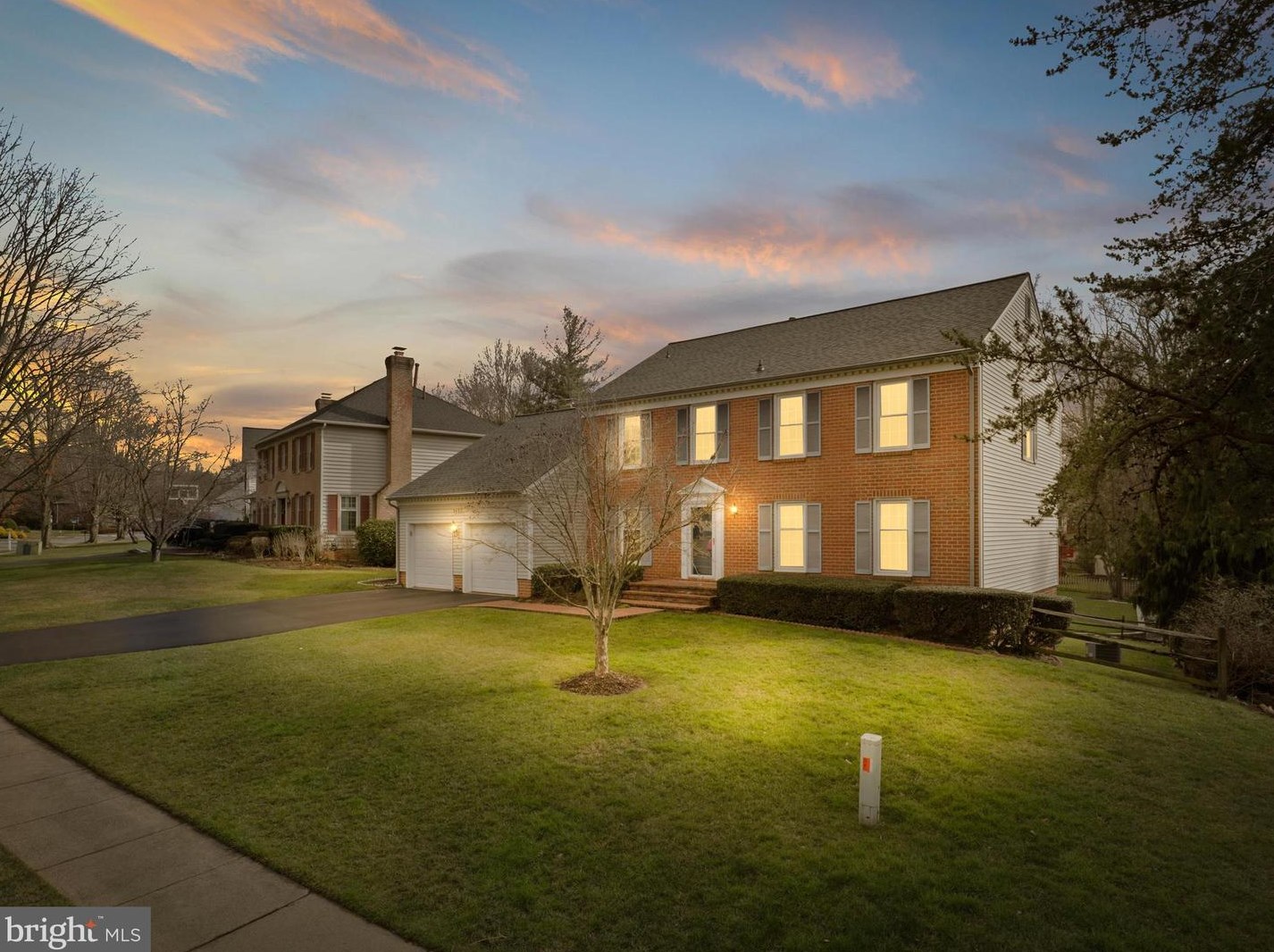 9189 Lake Braddock Dr, Springfield, VA 22015