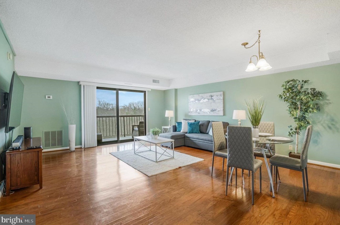 3800 Powell Ln #815, Falls Church, VA 22041