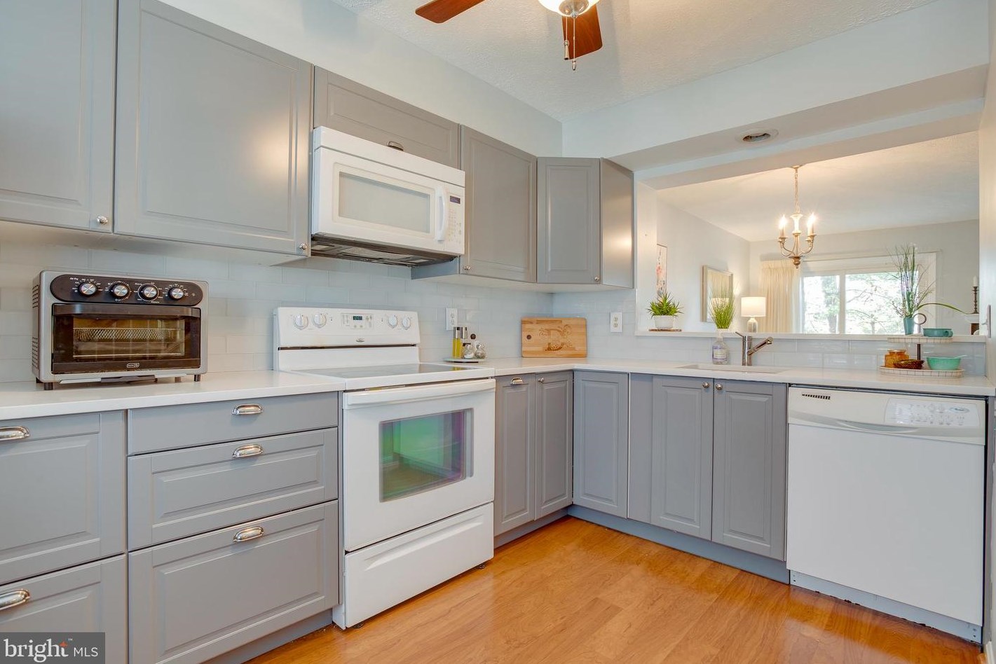 7325 Stream Way, Springfield, VA 22152