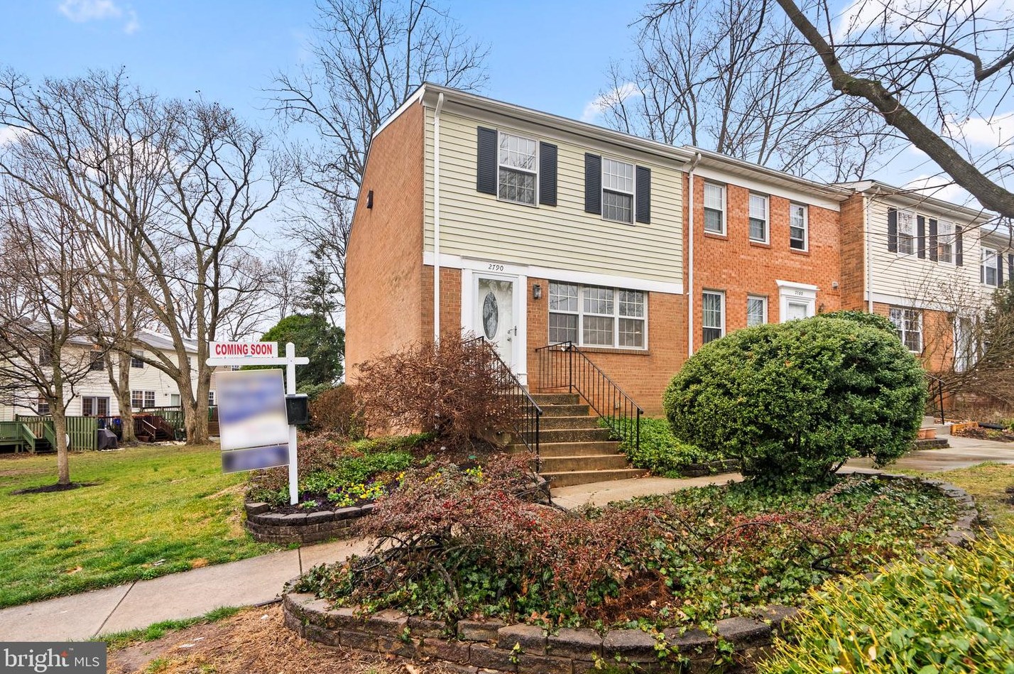 2790 Sikes Ct, Falls Church, VA 22043