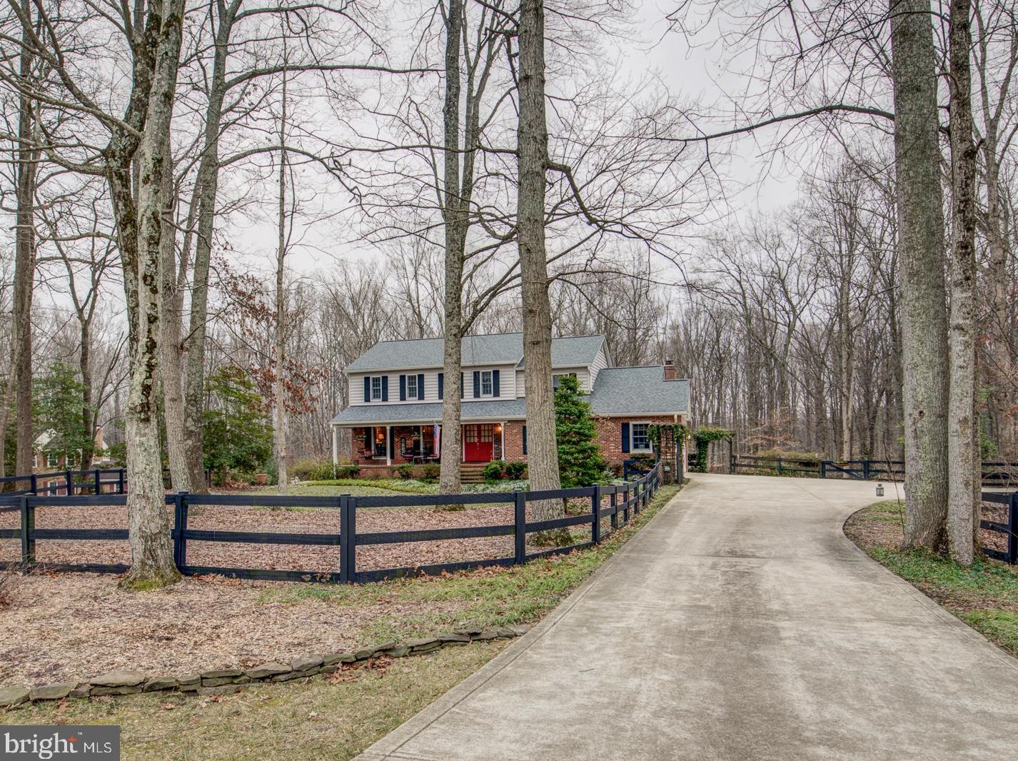 7360 Clifton Rd, Clifton, VA 20124