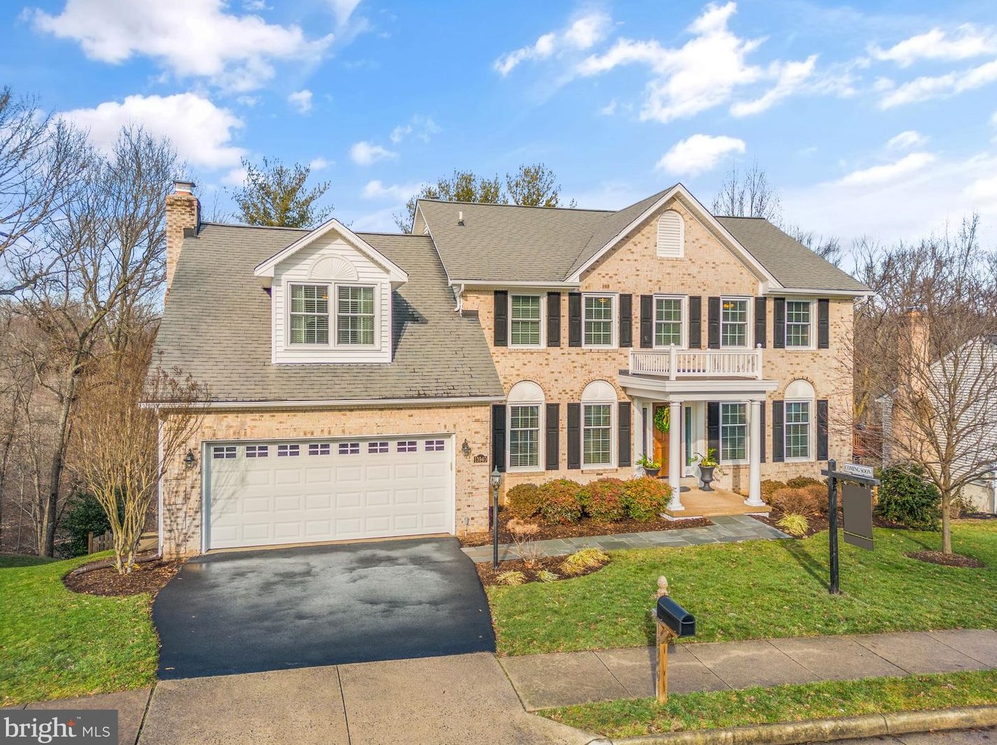 13940 Marblestone Dr, Clifton, VA 20124-2508