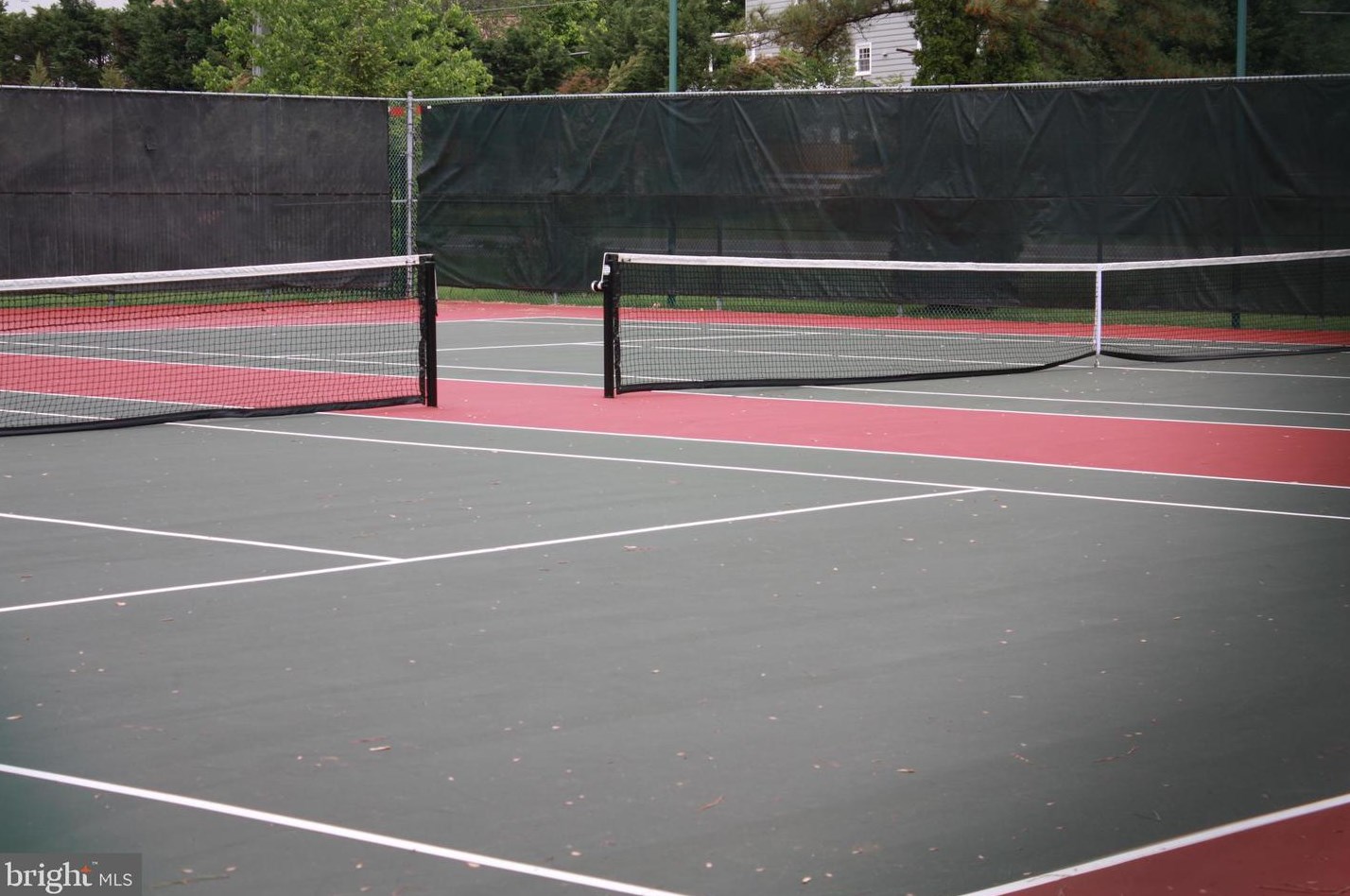 3534 Armfield Farm Dr, Fairfax VA 20151-3365 exterior