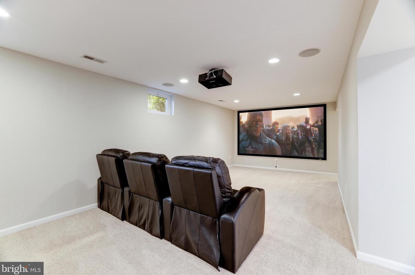 3534 Armfield Farm Dr, Fairfax VA 20151-3365 exterior