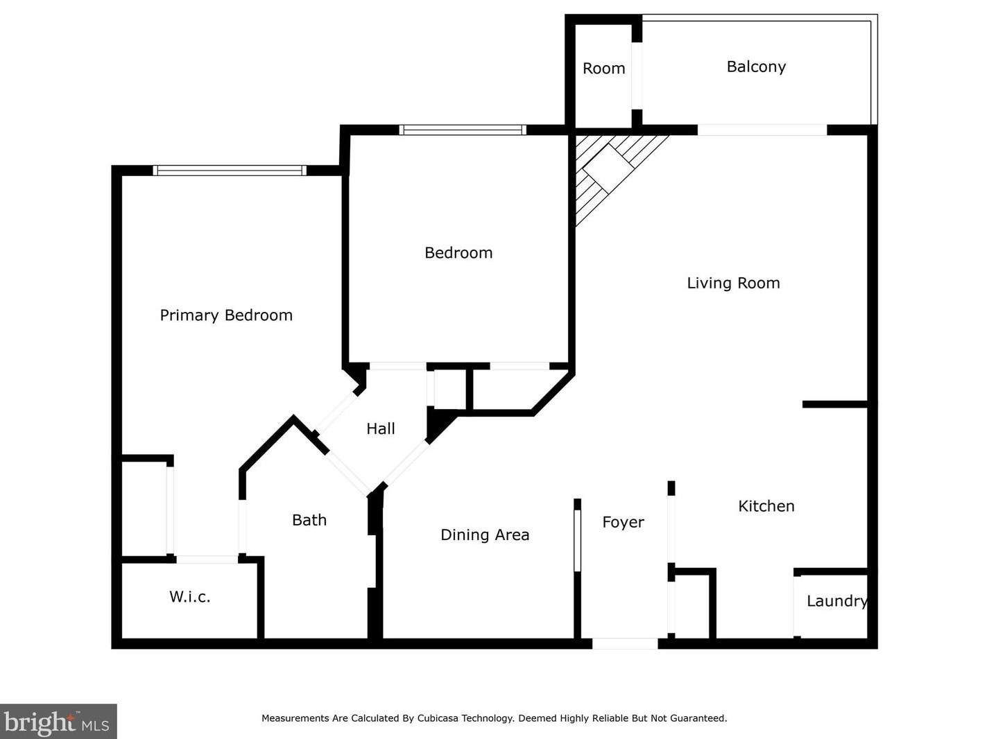 12915 Alton Sq Apt 213, Herndon, VA 20170