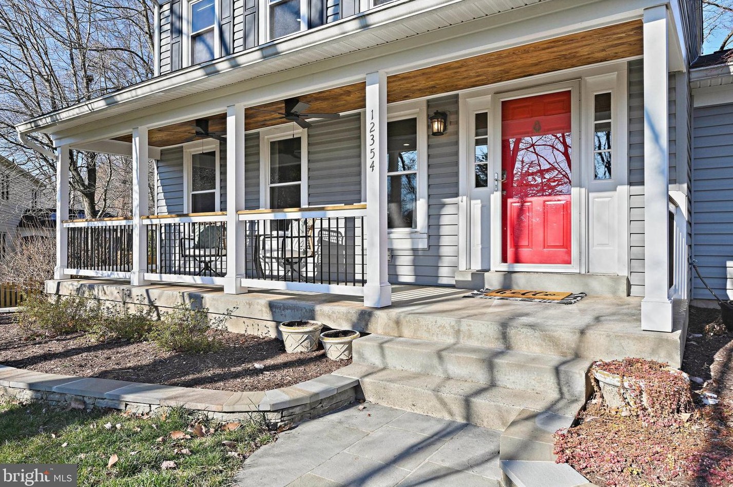 12354 Washington Brice Rd, Fairfax, VA 22033-2428