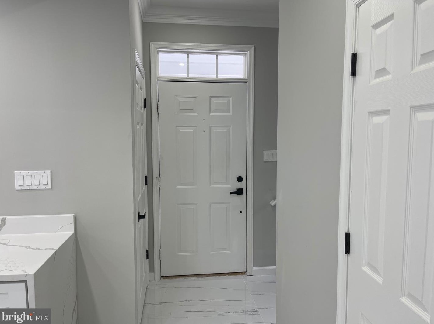 9688 Farmside Pl, Vienna VA  22182-3006 exterior