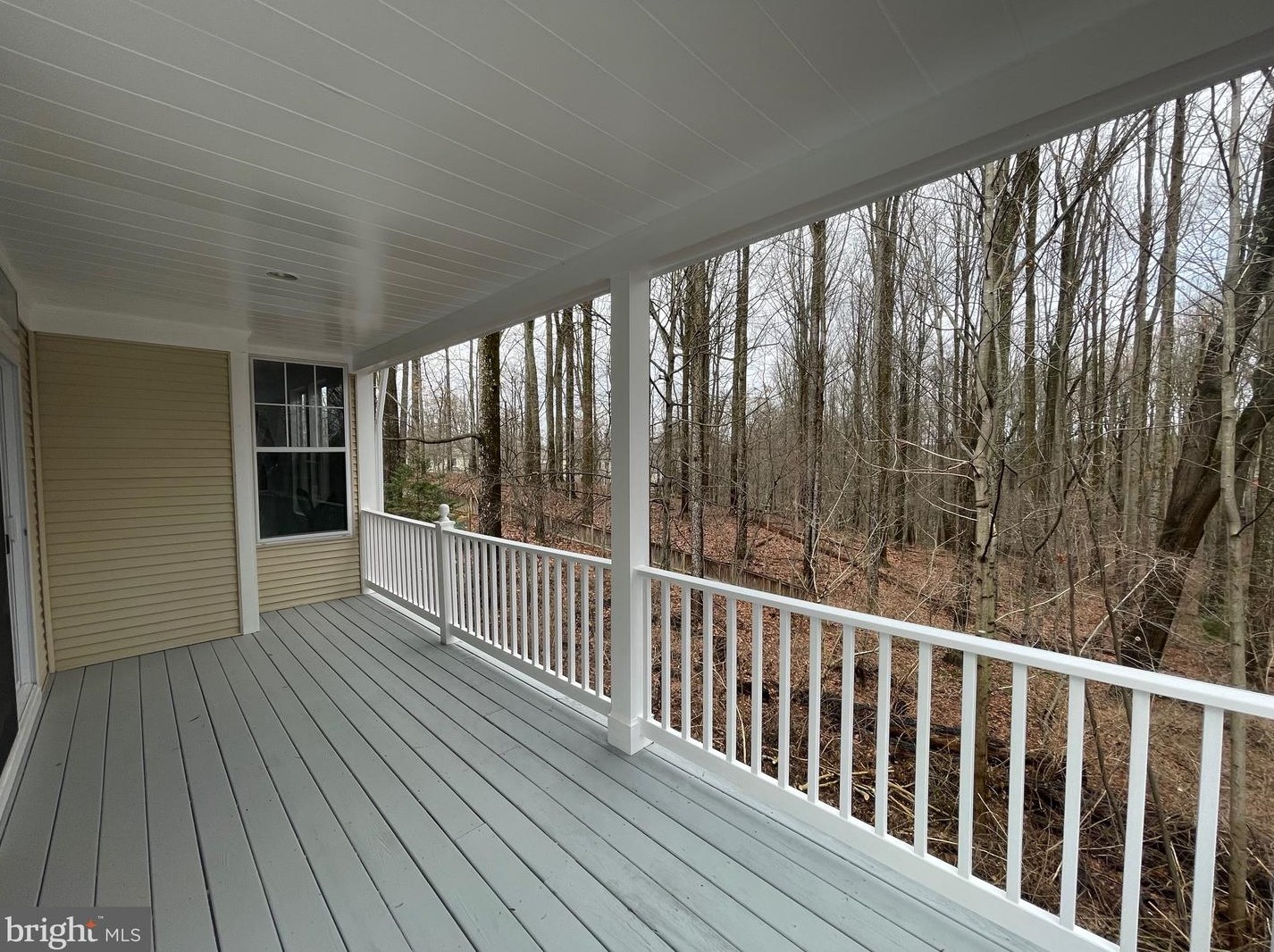 9688 Farmside Pl, Vienna VA  22182-3006 exterior