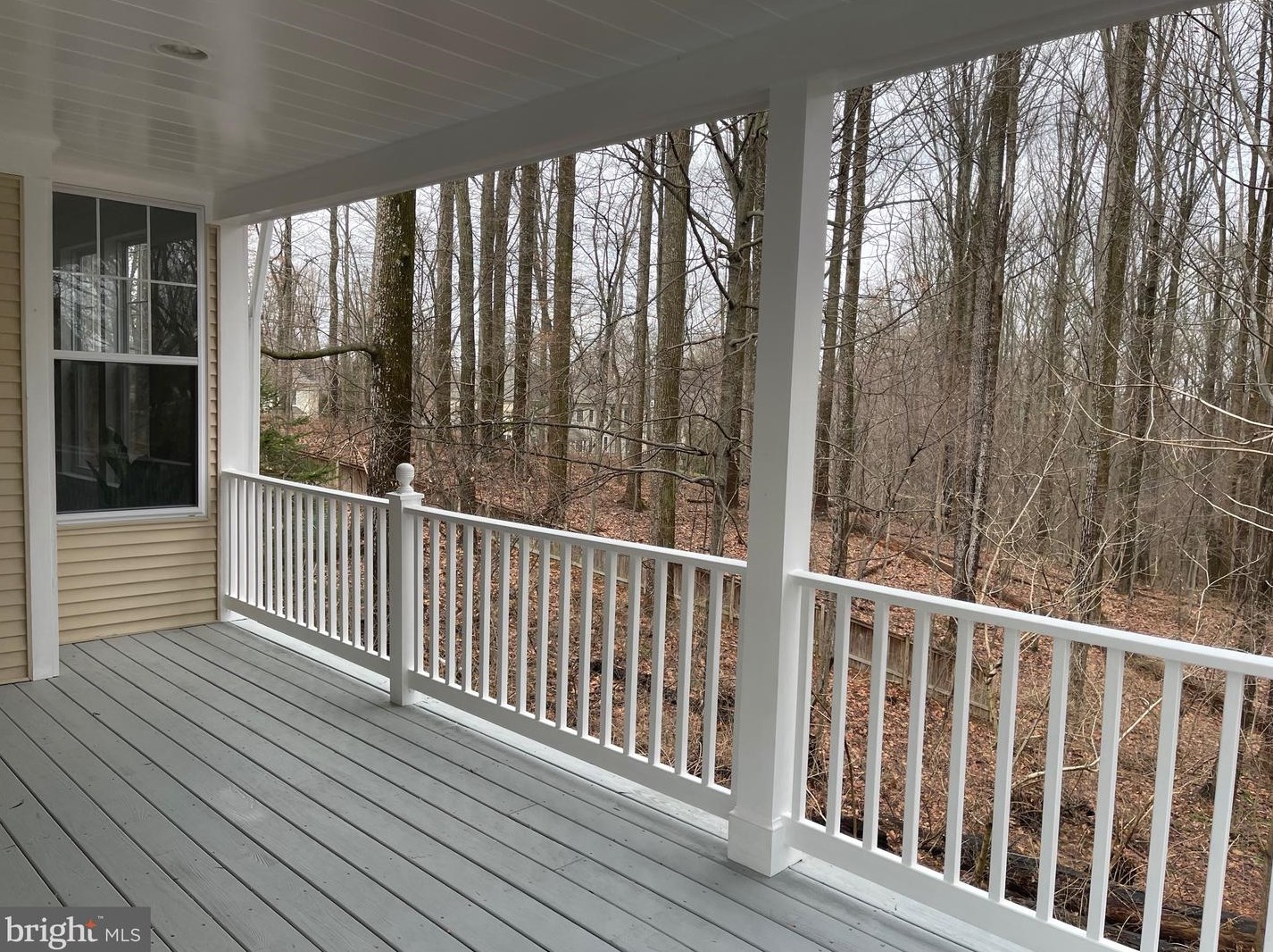 9688 Farmside Pl, Vienna VA  22182-3006 exterior