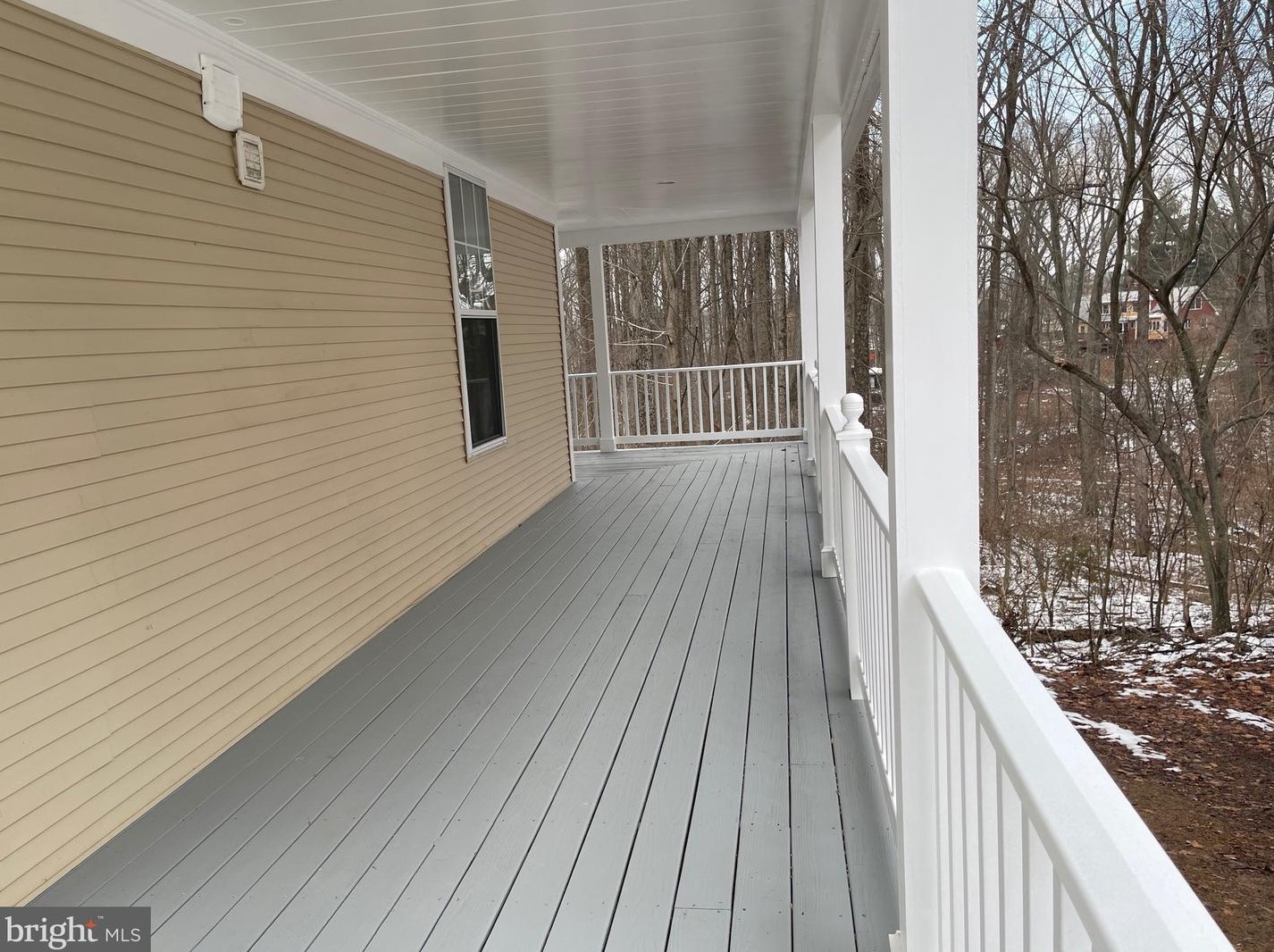 9688 Farmside Pl, Vienna VA  22182-3006 exterior