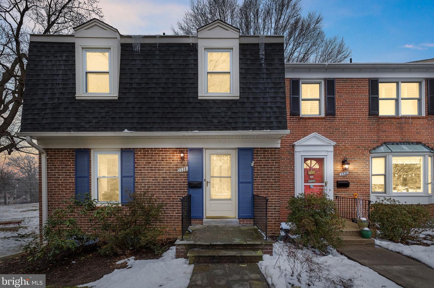 2330 Wheystone Ct, Vienna, VA 22182-5236