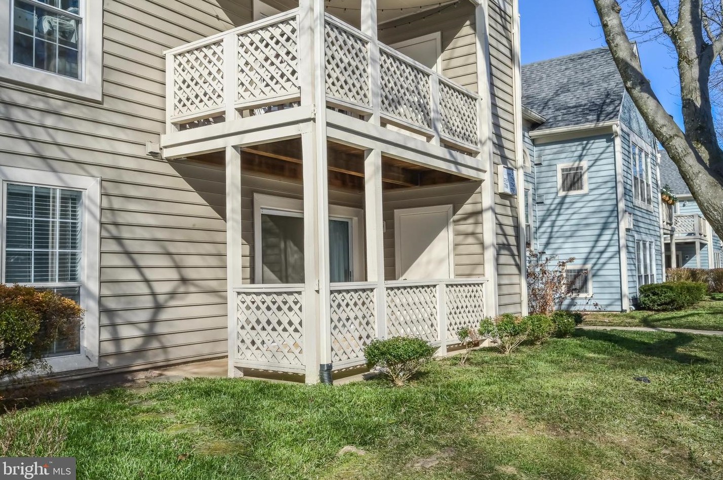 7788 Willow Point Dr #7788, Falls Church, VA 22042