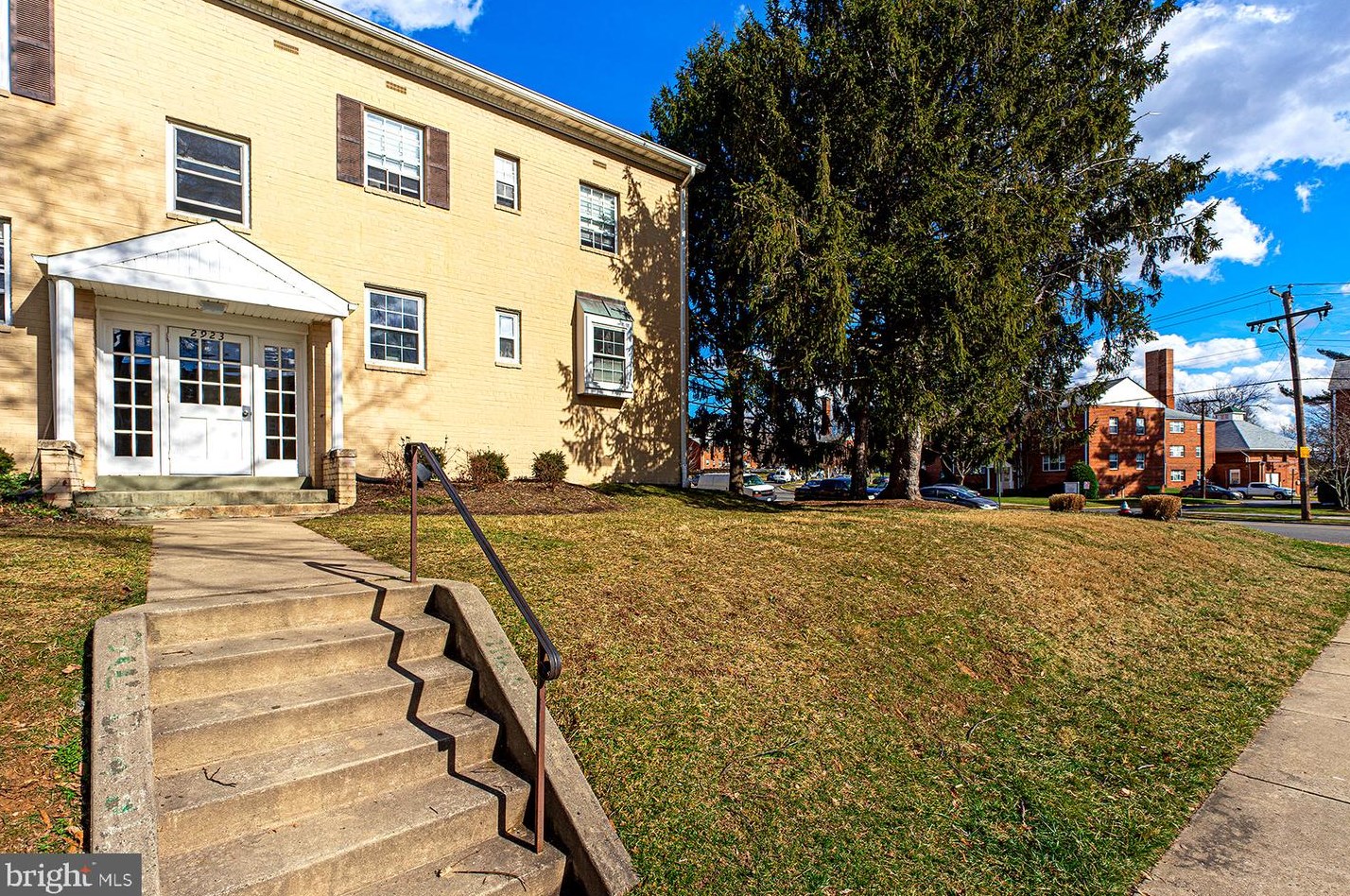 2923 Willston Pl #153, Falls Church, VA 22044