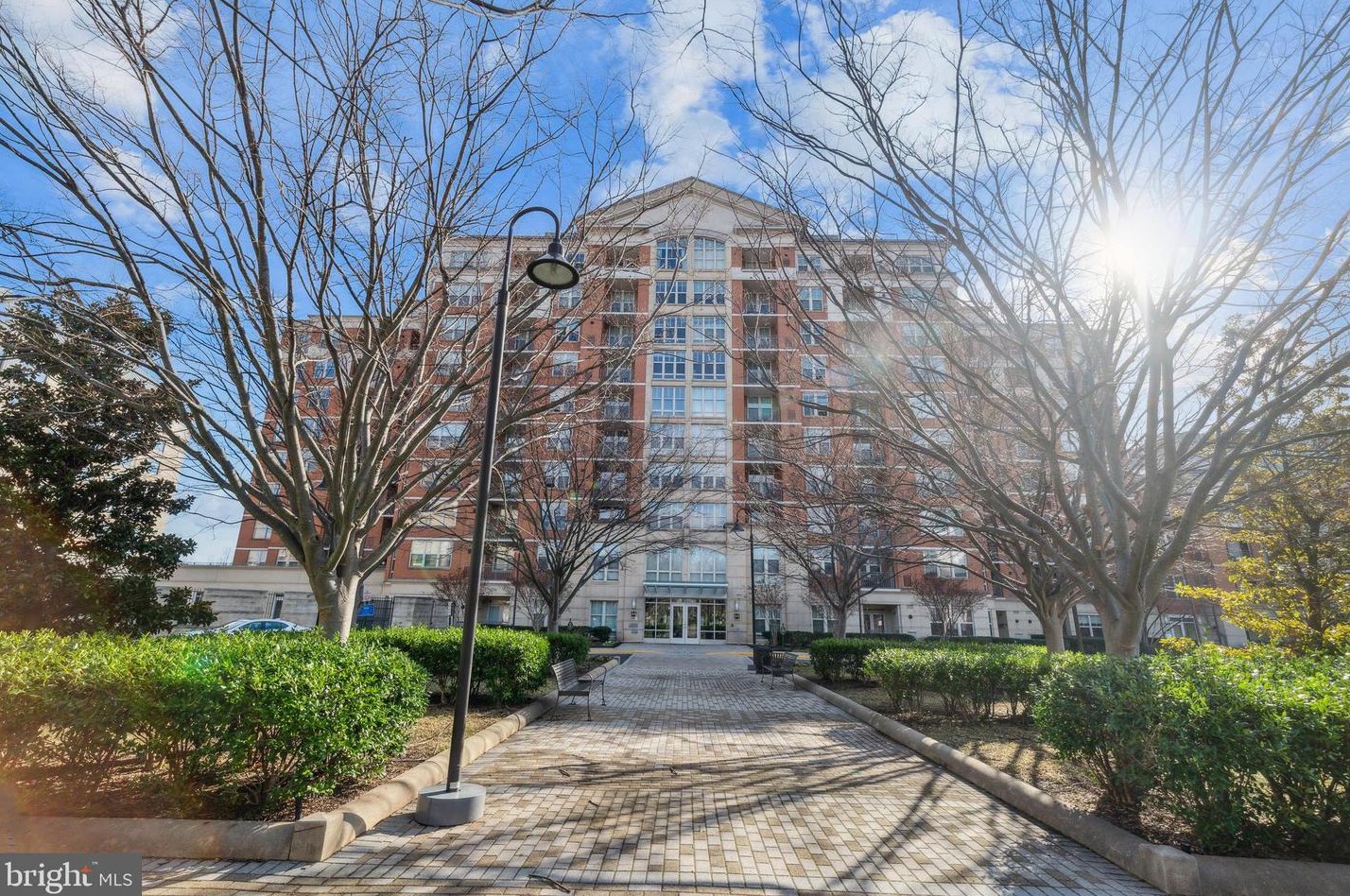 11760 Sunrise Valley Dr #801, Herndon, VA 20191