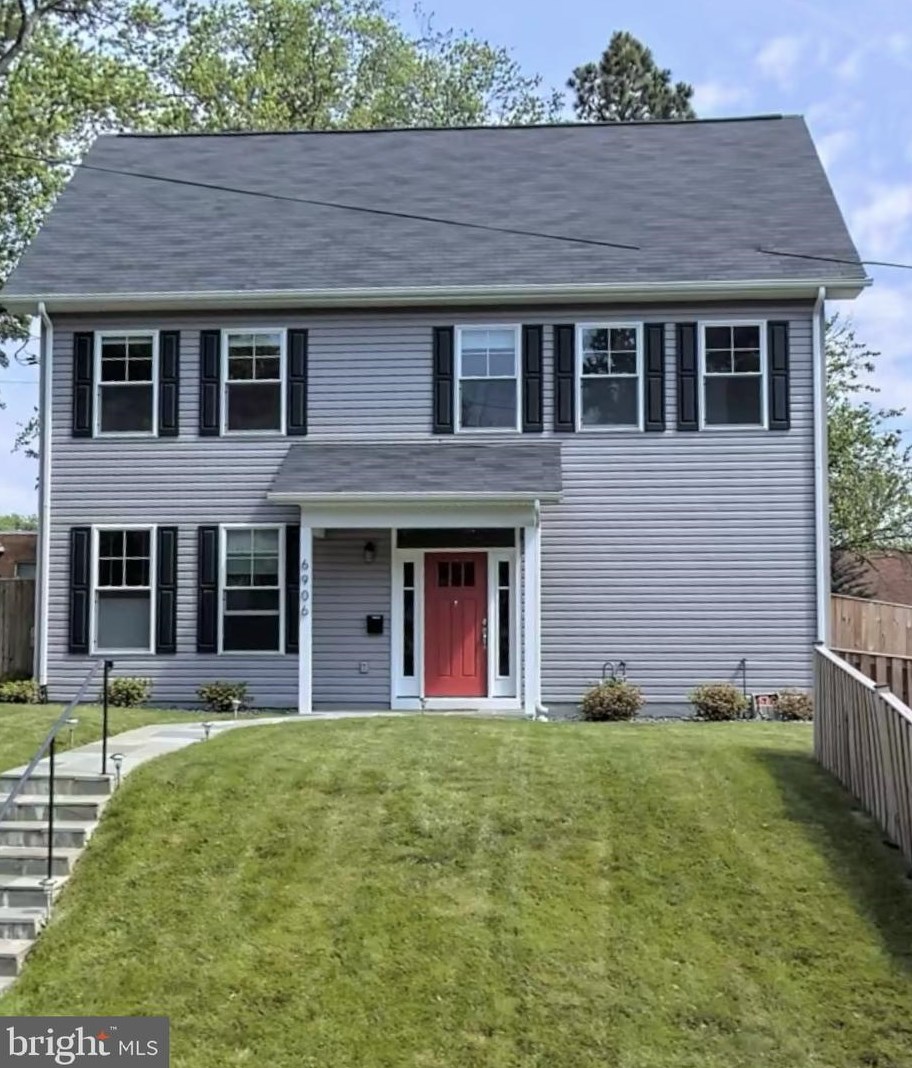 6906 Kenfig Dr, Falls Church, VA 22042