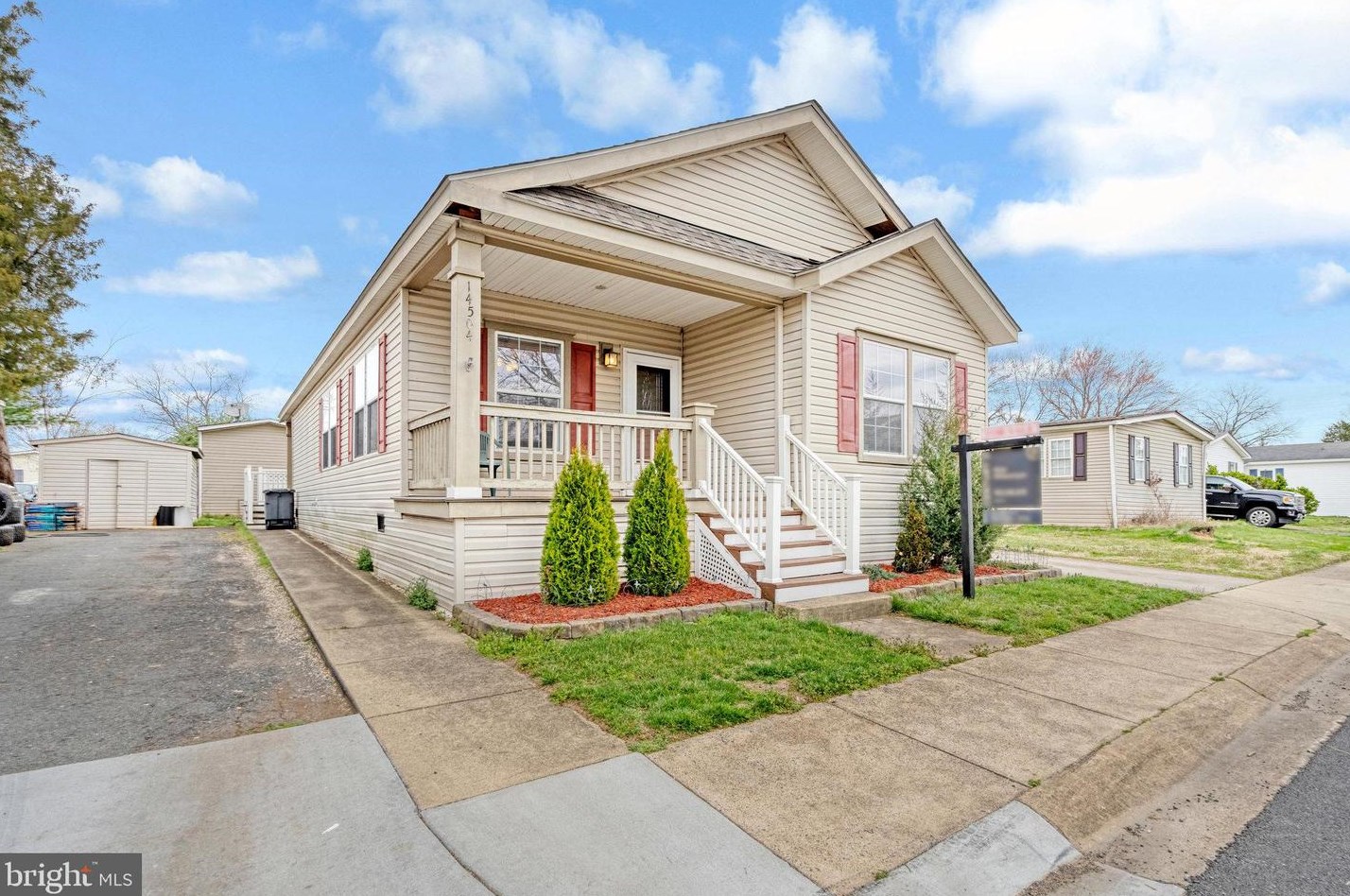 14504 Trans World Ave, Fairfax, VA 20151