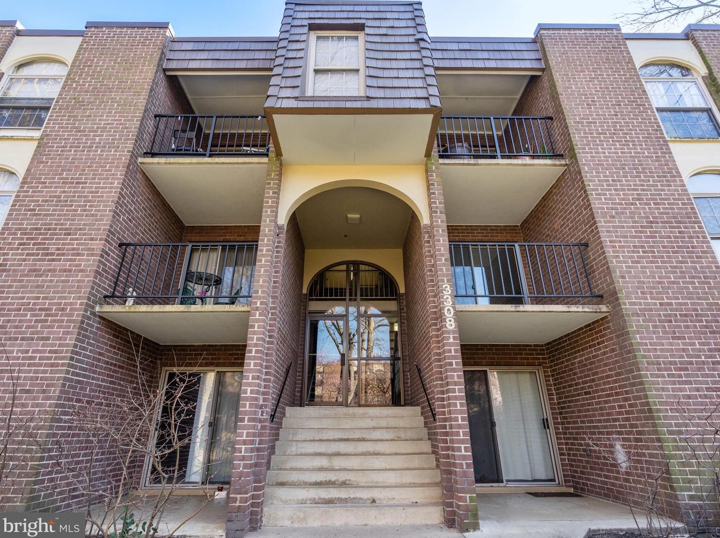 3308 Woodburn Village Dr #3308-24, Annandale, VA 22003