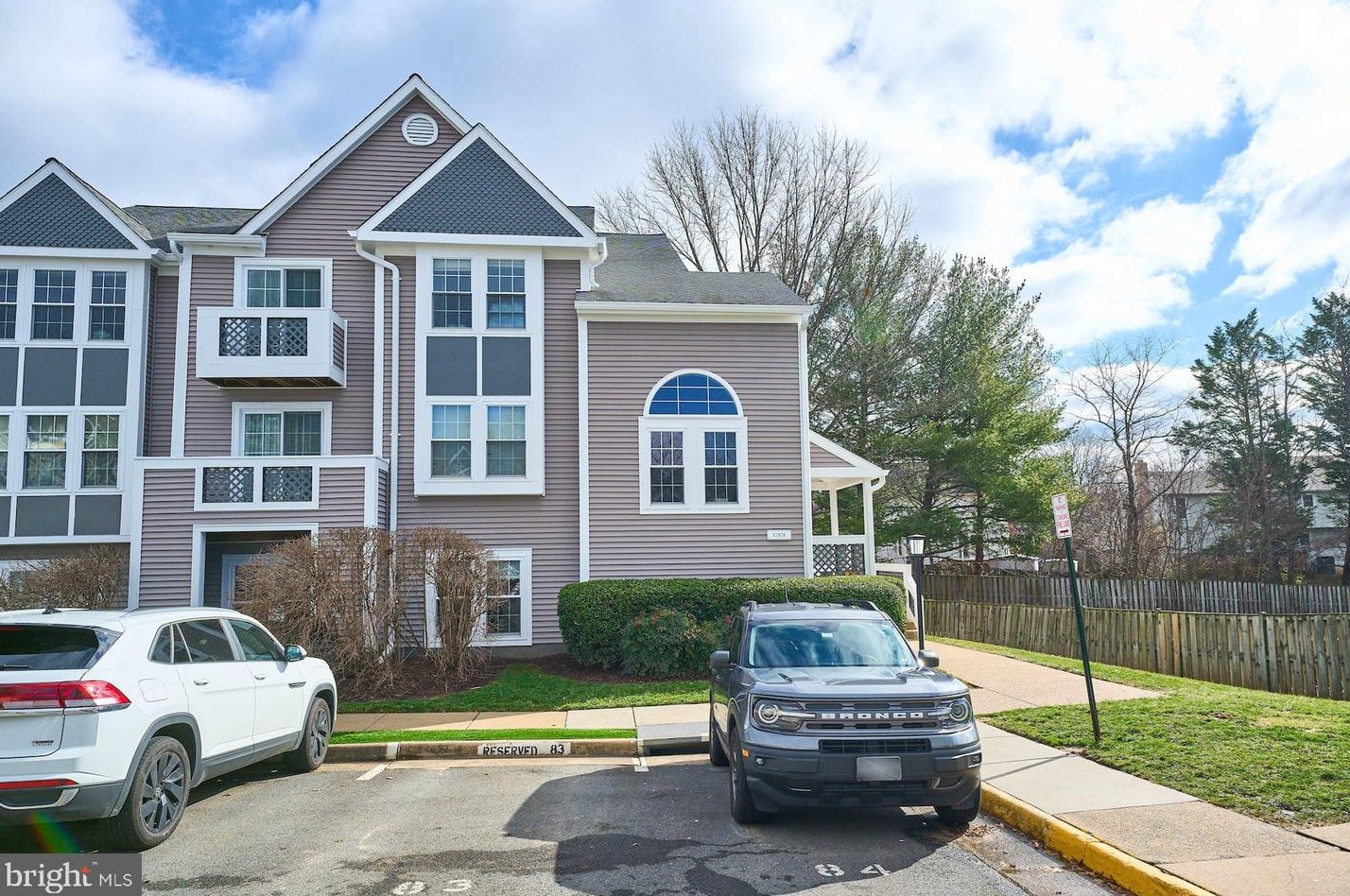 12926 Grays Pointe Rd #12926a, Fairfax, VA 22033