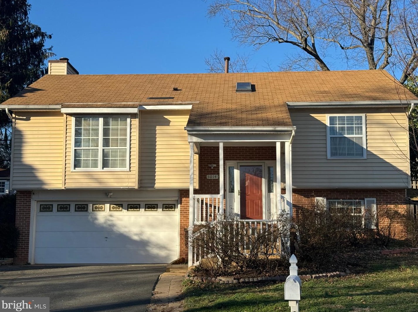 3014 Robin Ridge Ct, Fairfax, VA 22031
