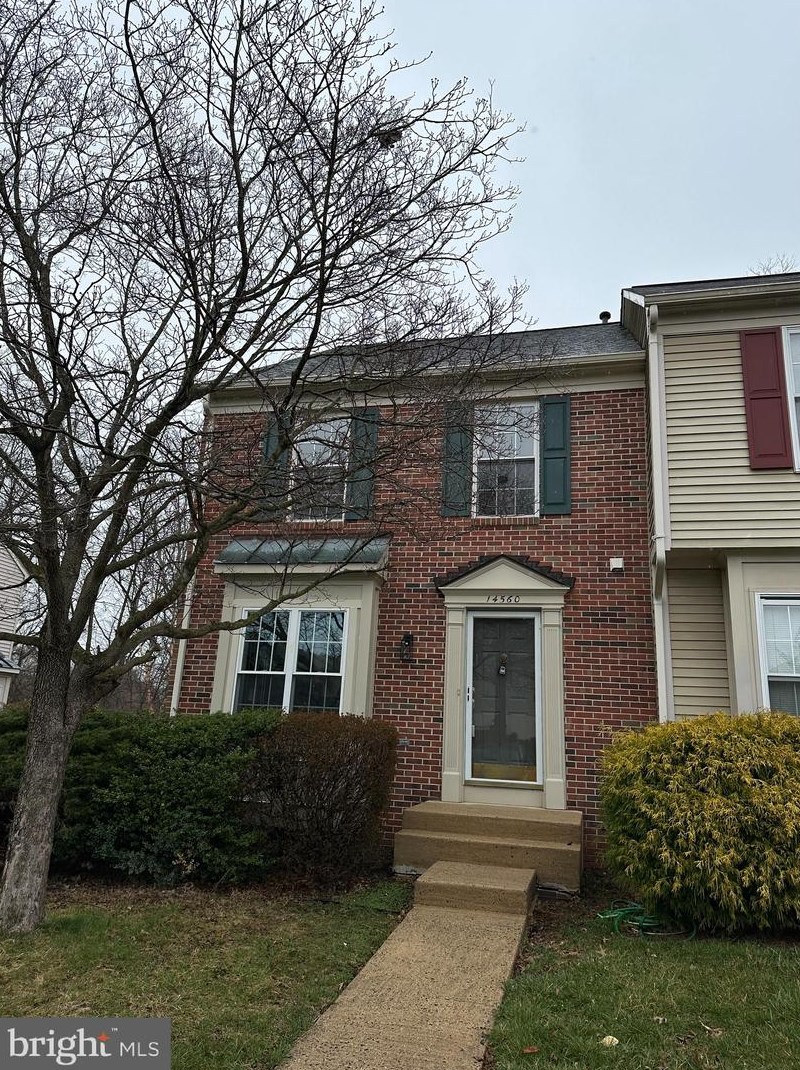 14560 Woodgate Manor Cir, Centreville, VA 20120