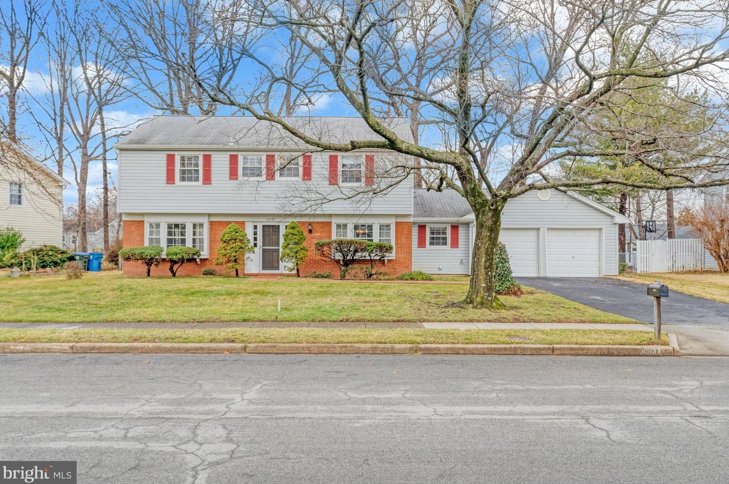 13137 Morning Spring Ln, Fairfax, VA 22033-3709