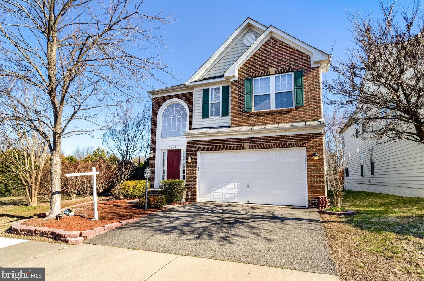 7999 Almeda Ct, Lorton, VA 22079