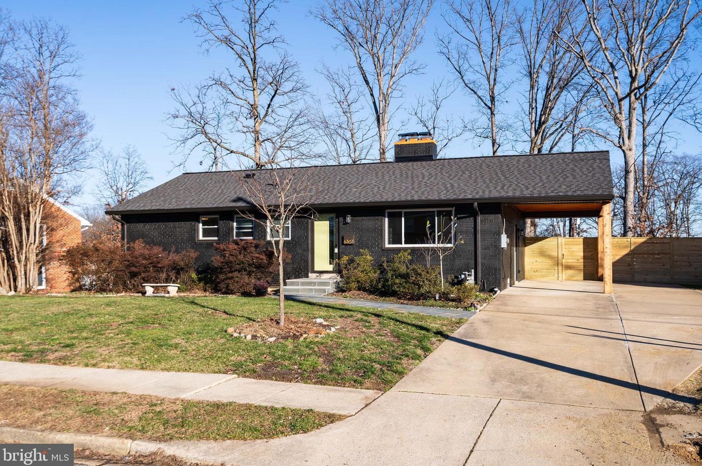 6303 Hibbling Ave, Springfield, VA 22150