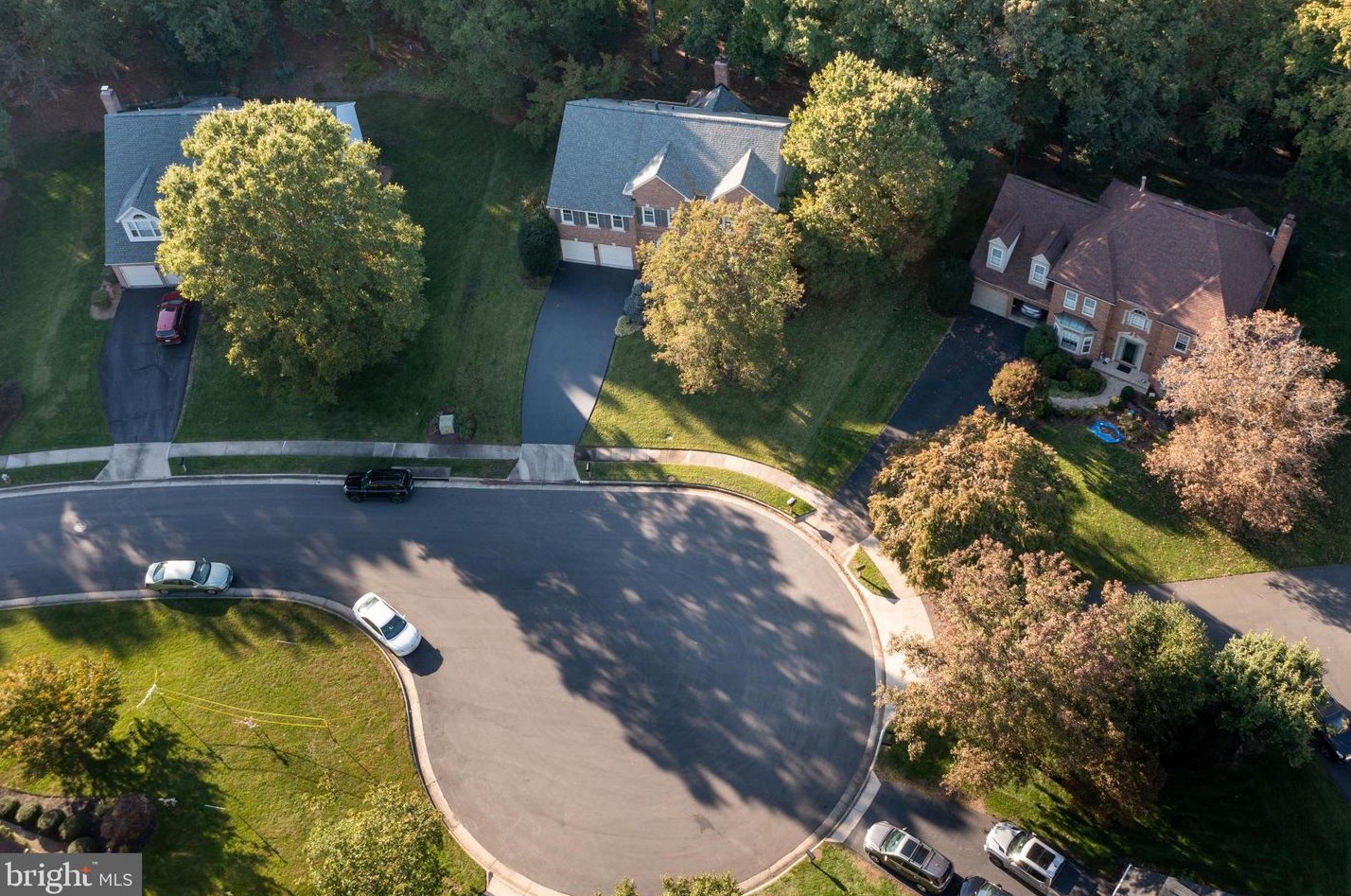 8606 Cross Chase Ct, Fairfax, VA 22039-3350