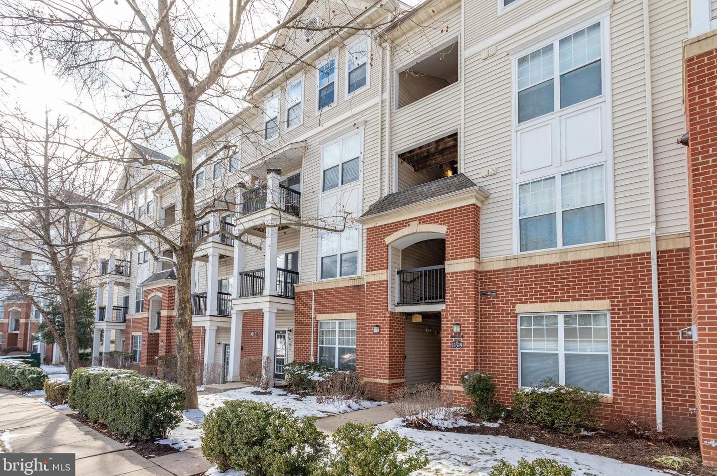 11319 Aristotle Dr #3-107, Fairfax, VA