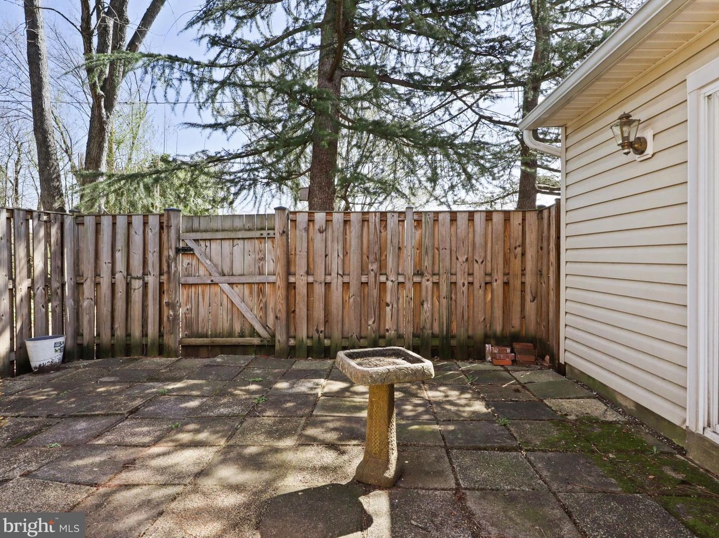 13222 Parson Ln, Fairfax VA  22033-3402 exterior