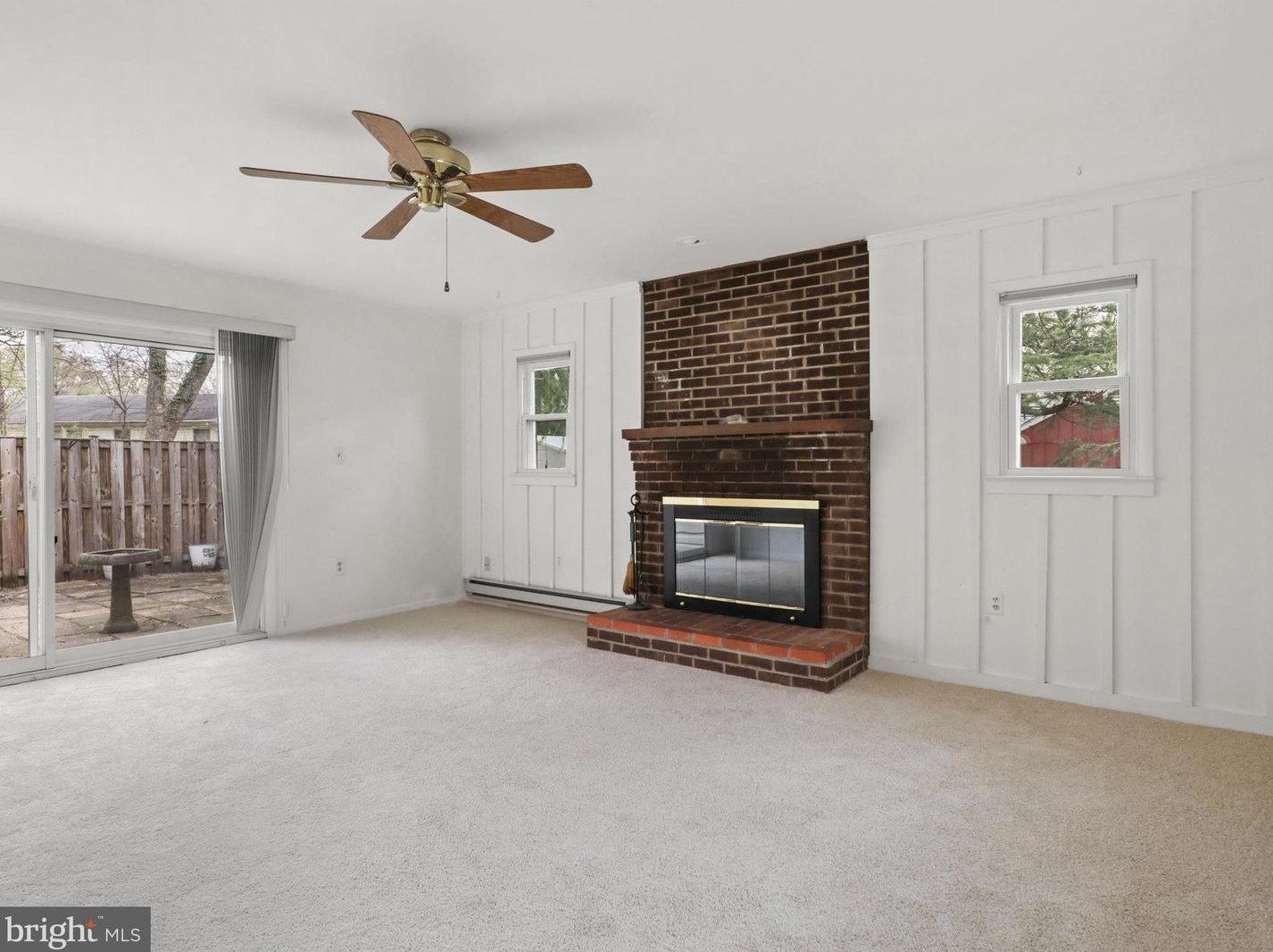 13222 Parson Ln, Fairfax VA  22033-3402 exterior