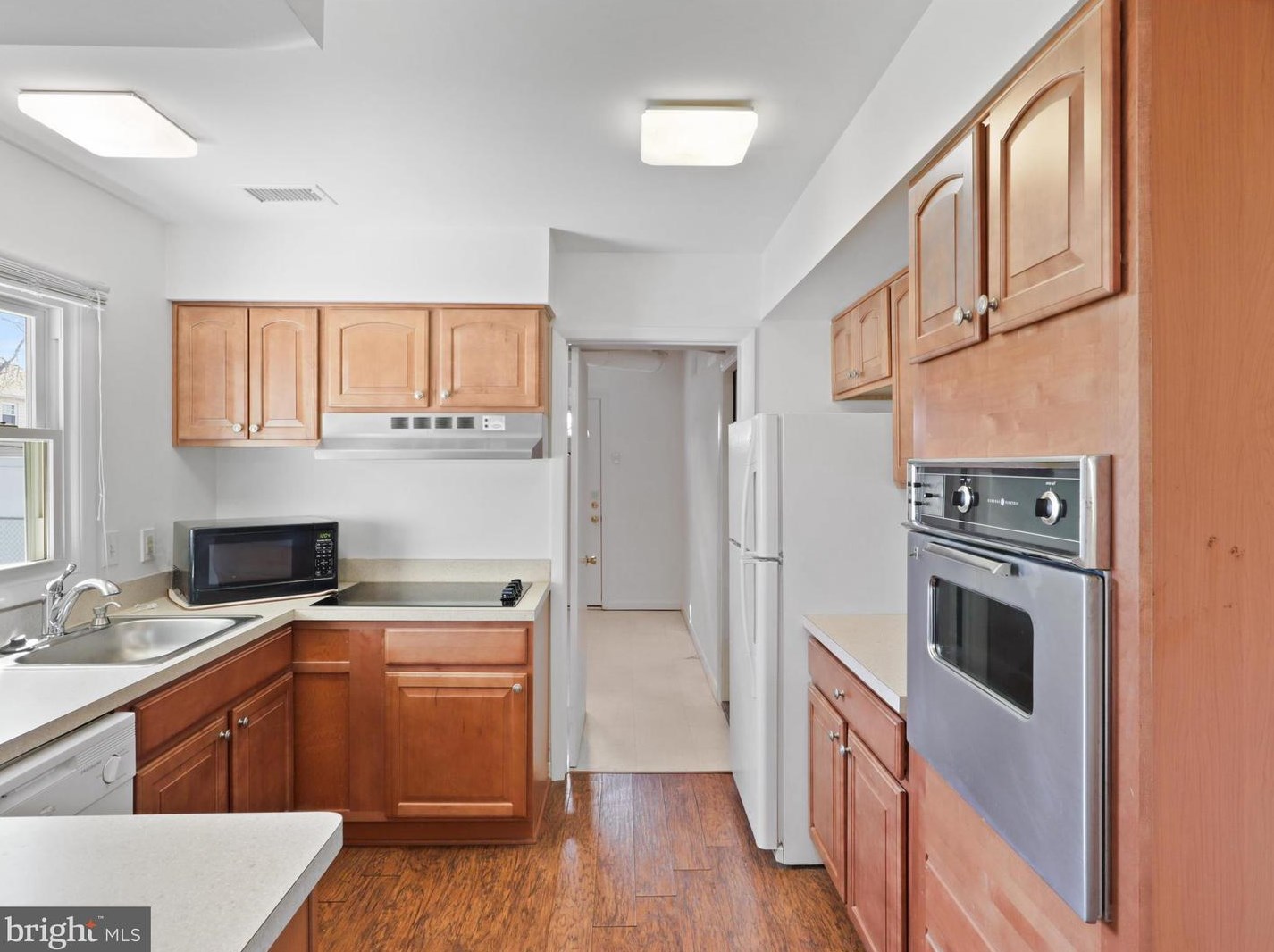 13222 Parson Ln, Fairfax VA  22033-3402 exterior