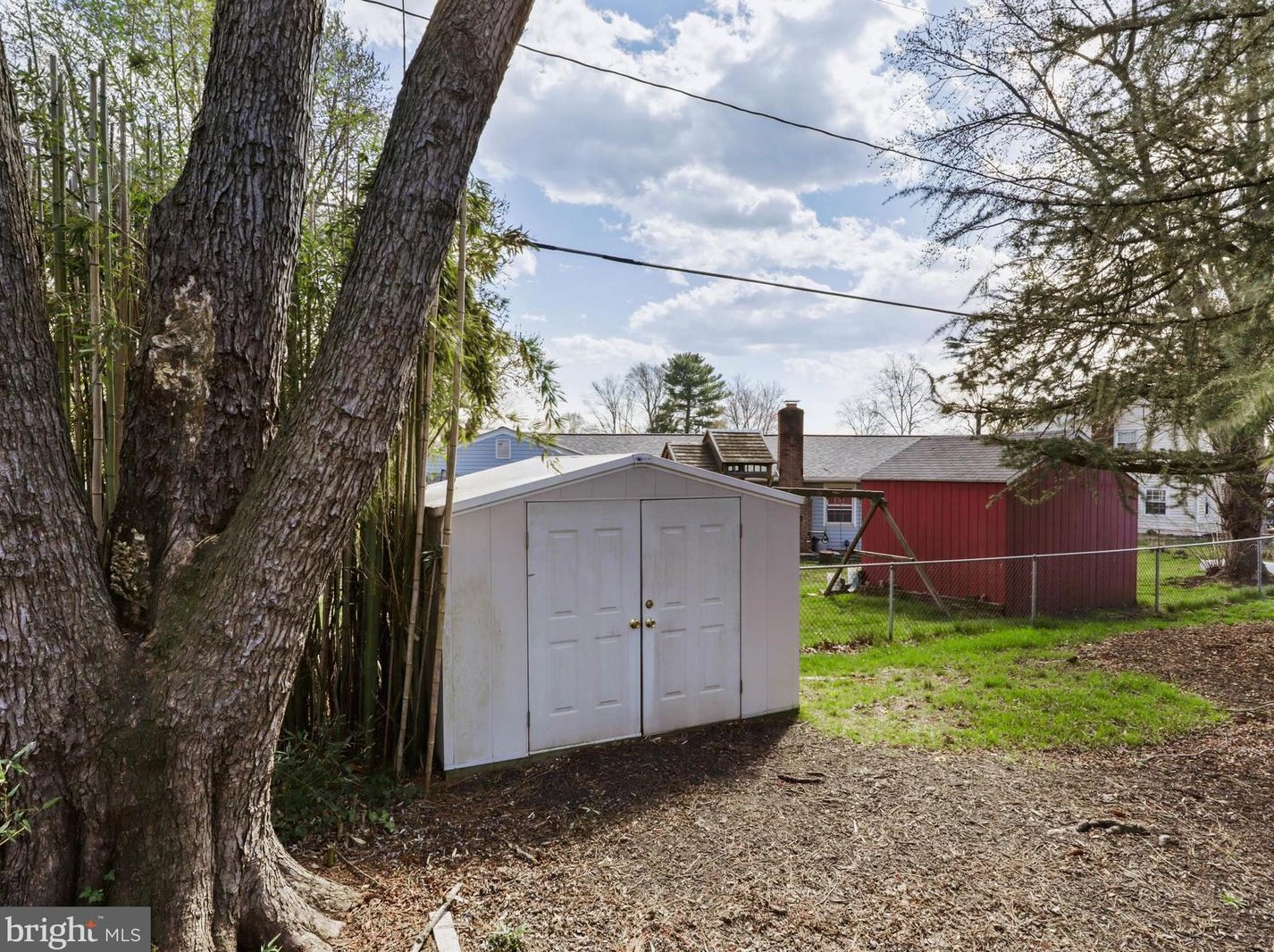 13222 Parson Ln, Fairfax VA  22033-3402 exterior