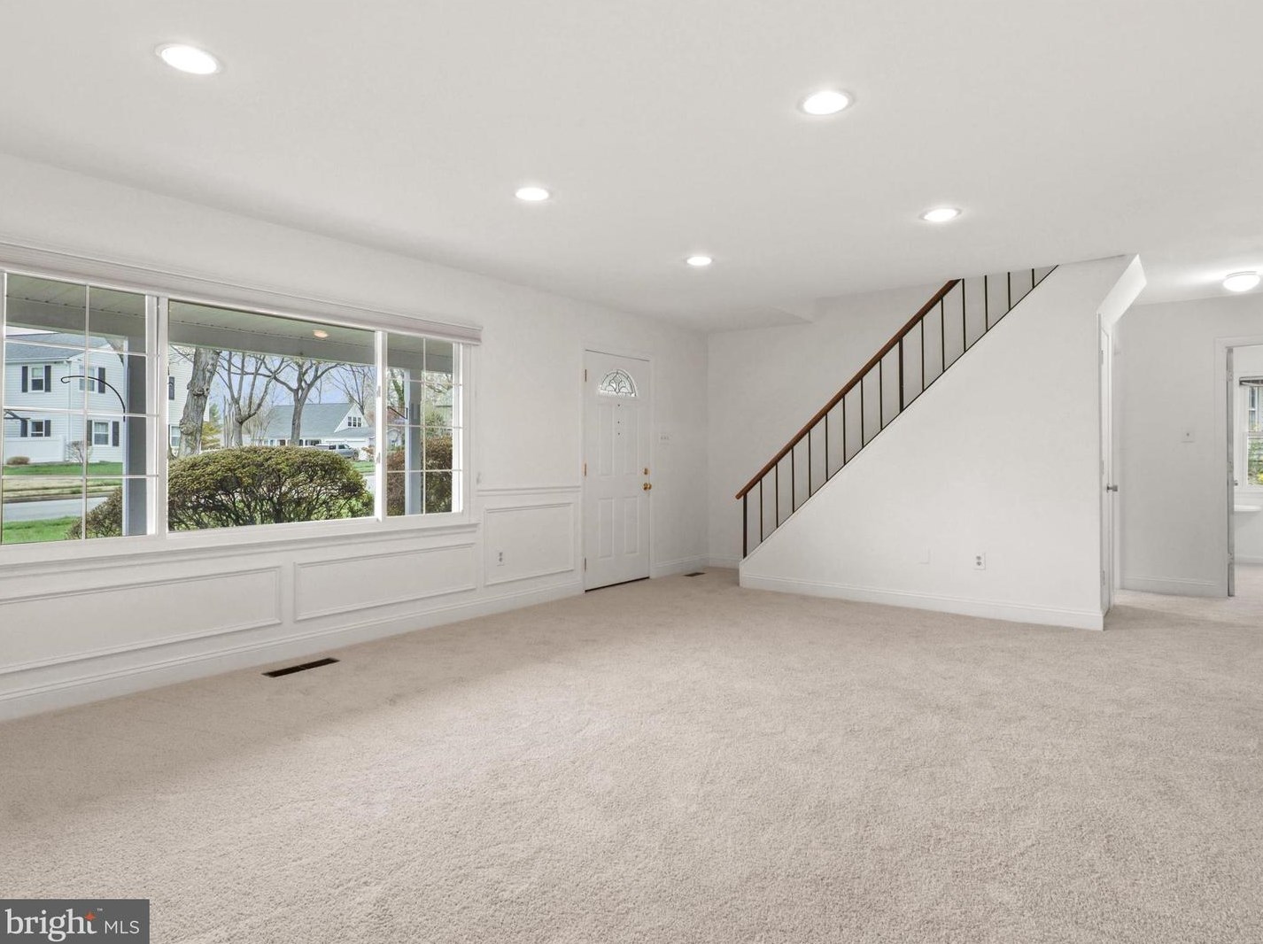 13222 Parson Ln, Fairfax VA  22033-3402 exterior