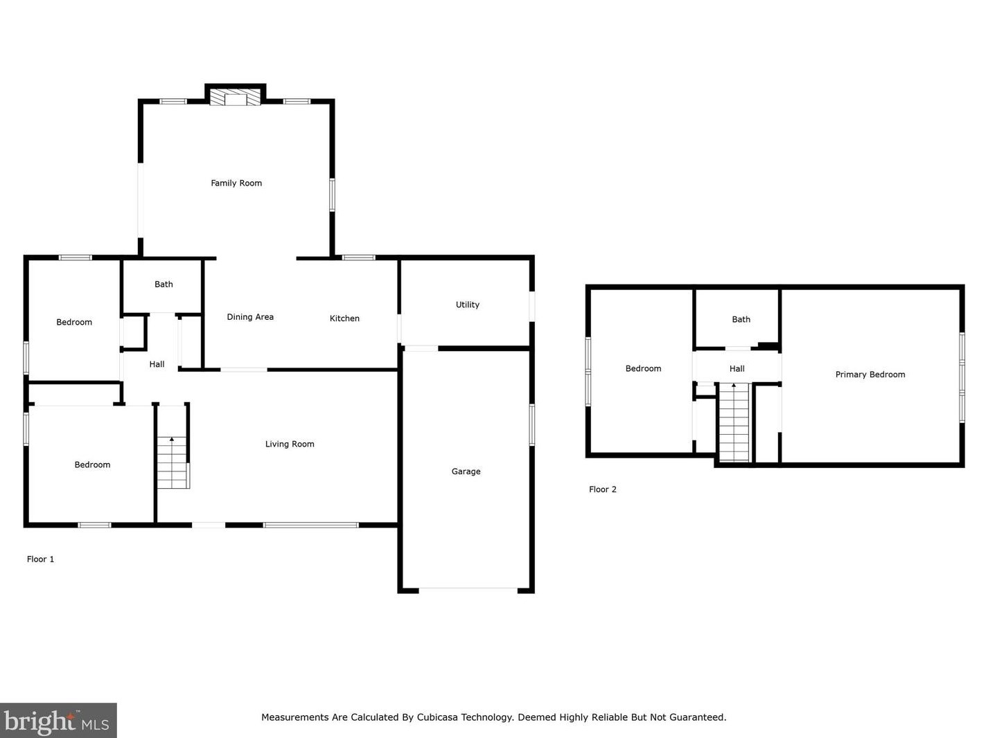 13222 Parson Ln, Fairfax VA  22033-3402 exterior