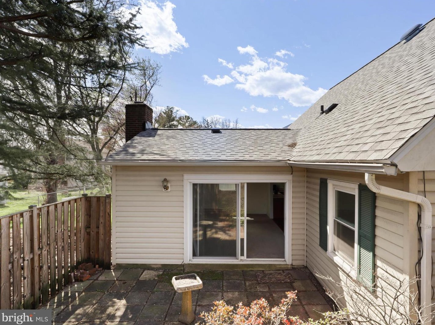 13222 Parson Ln, Fairfax VA  22033-3402 exterior