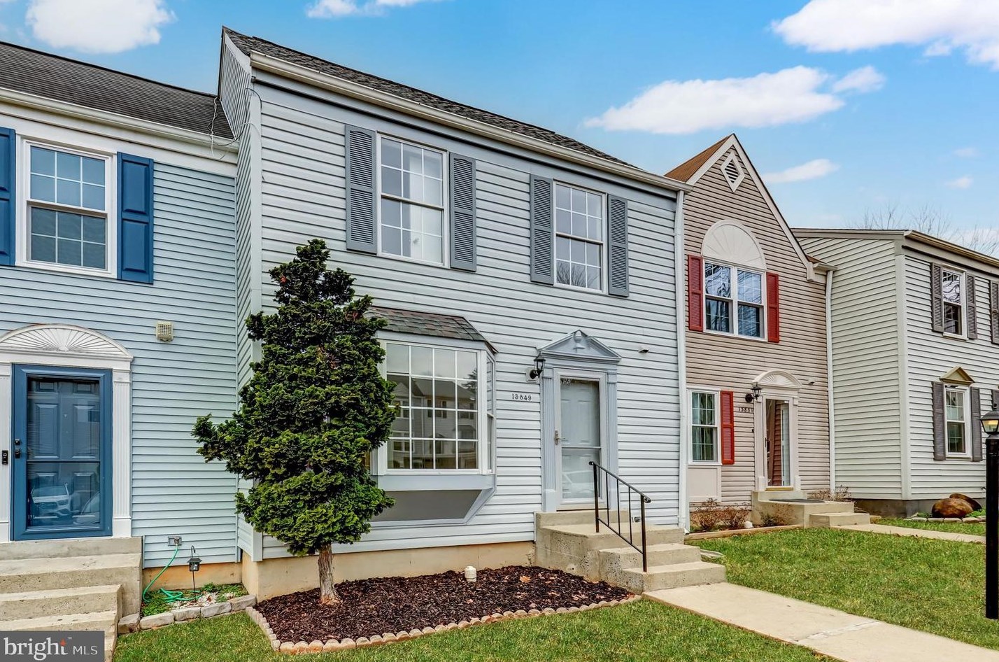 13849 Laura Ratcliff Ct, Centreville, VA 20121