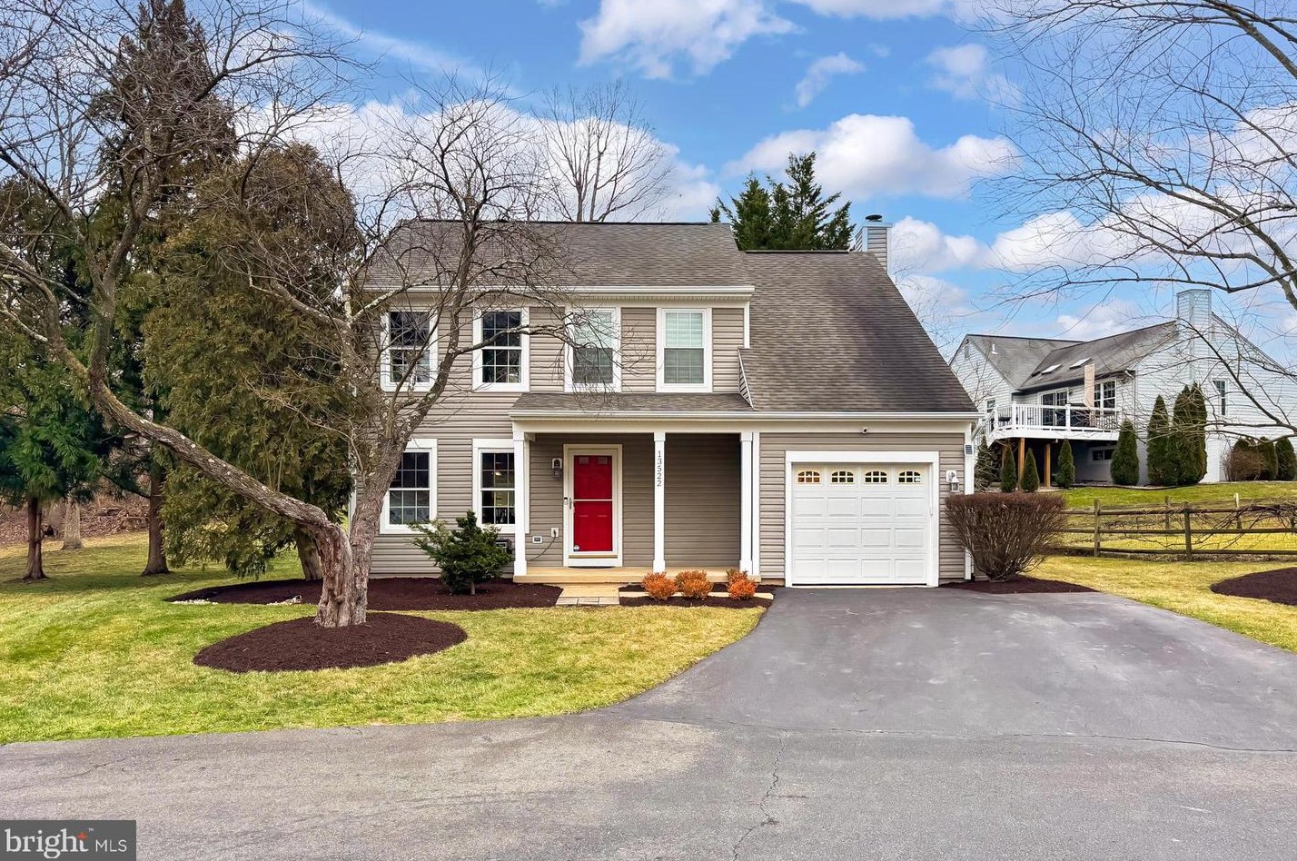 13522 Union Village Cir, Clifton, VA 20124