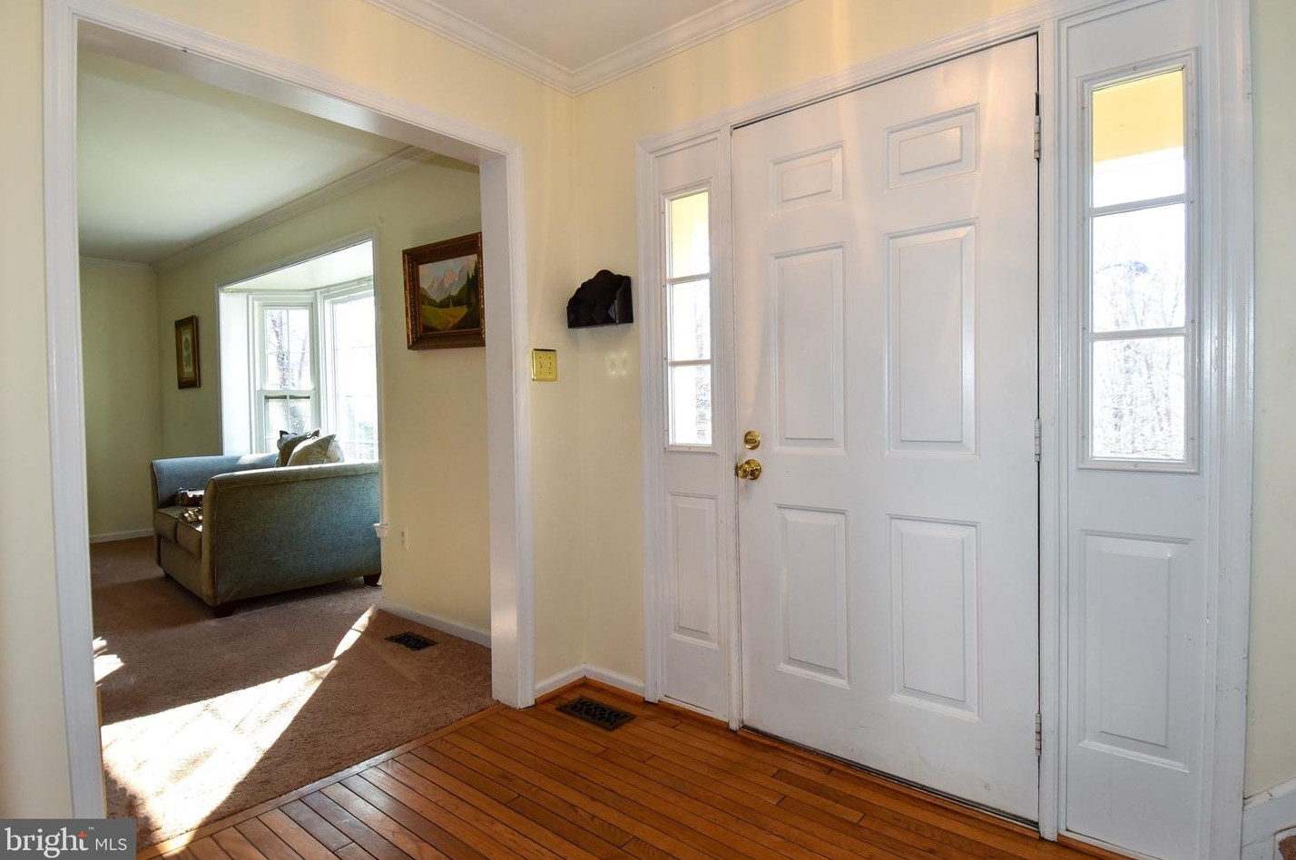 13474 Stream Valley Dr, Fairfax, VA 20151-2624