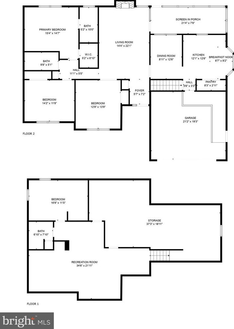 3553 Armfield Farm Dr, Fairfax, VA 20151